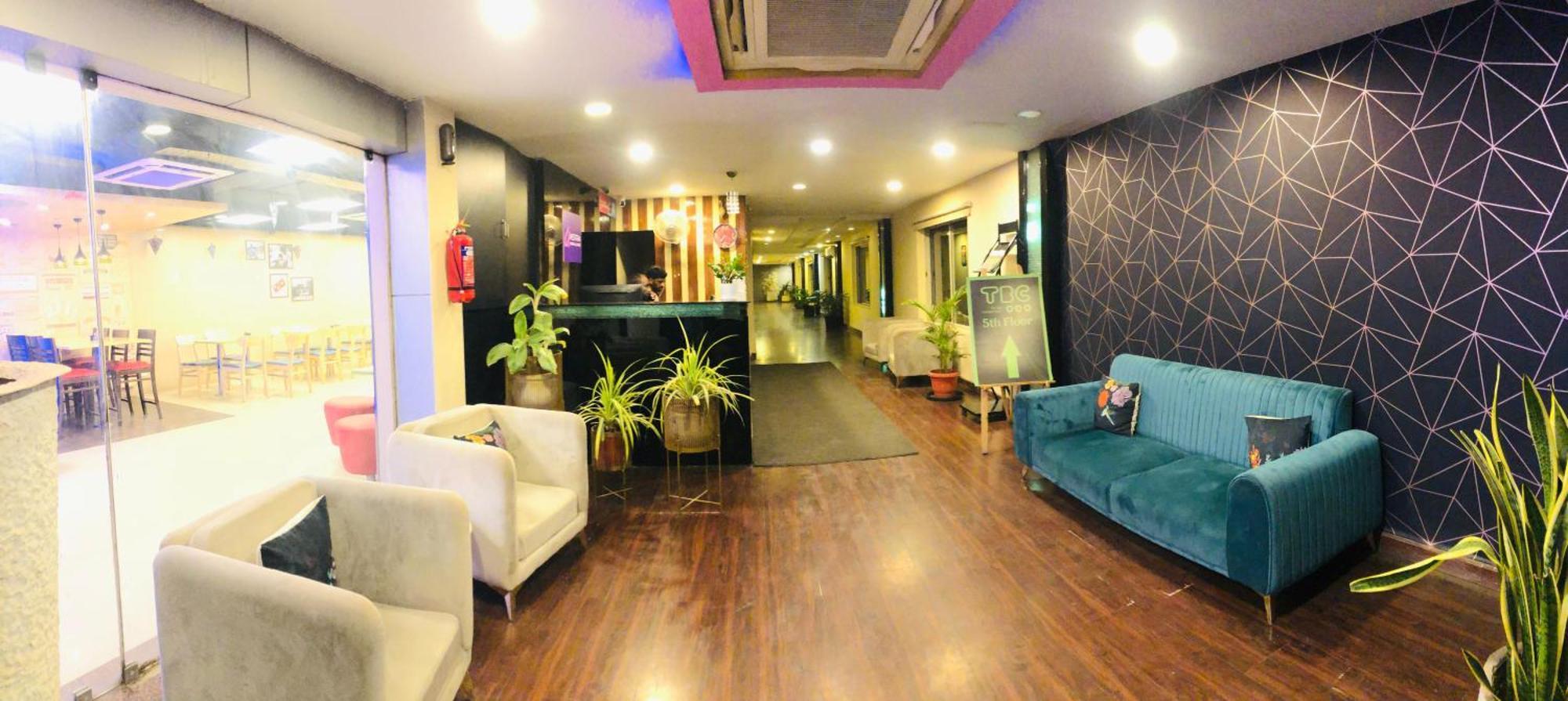 Astra & - Kadubeesanahalli ,opposite Oracle And Jp Morgan, Marathahalli Outer Ring Road