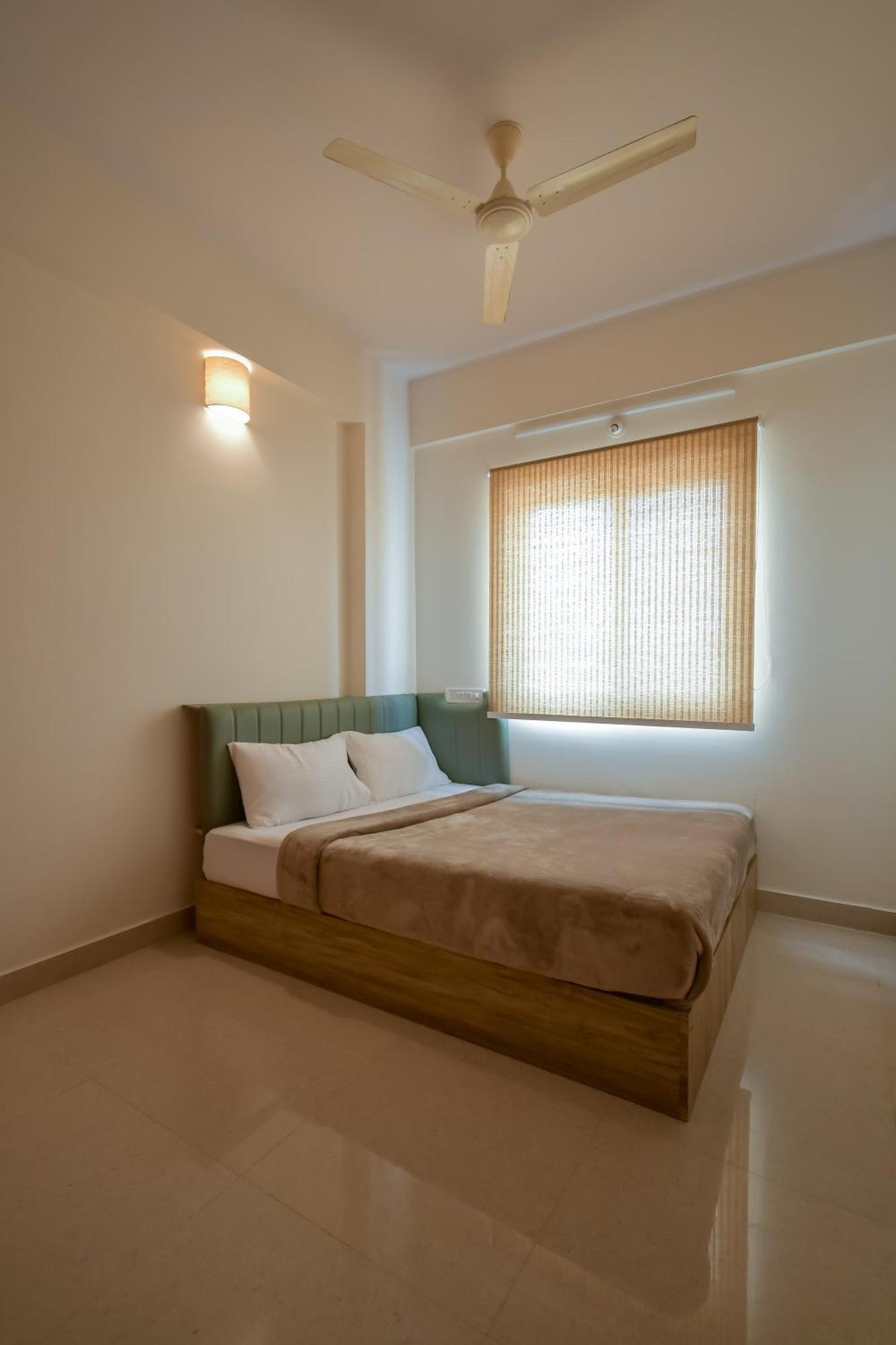 Homeslice Whitefield - 1bhk, 2bhk *