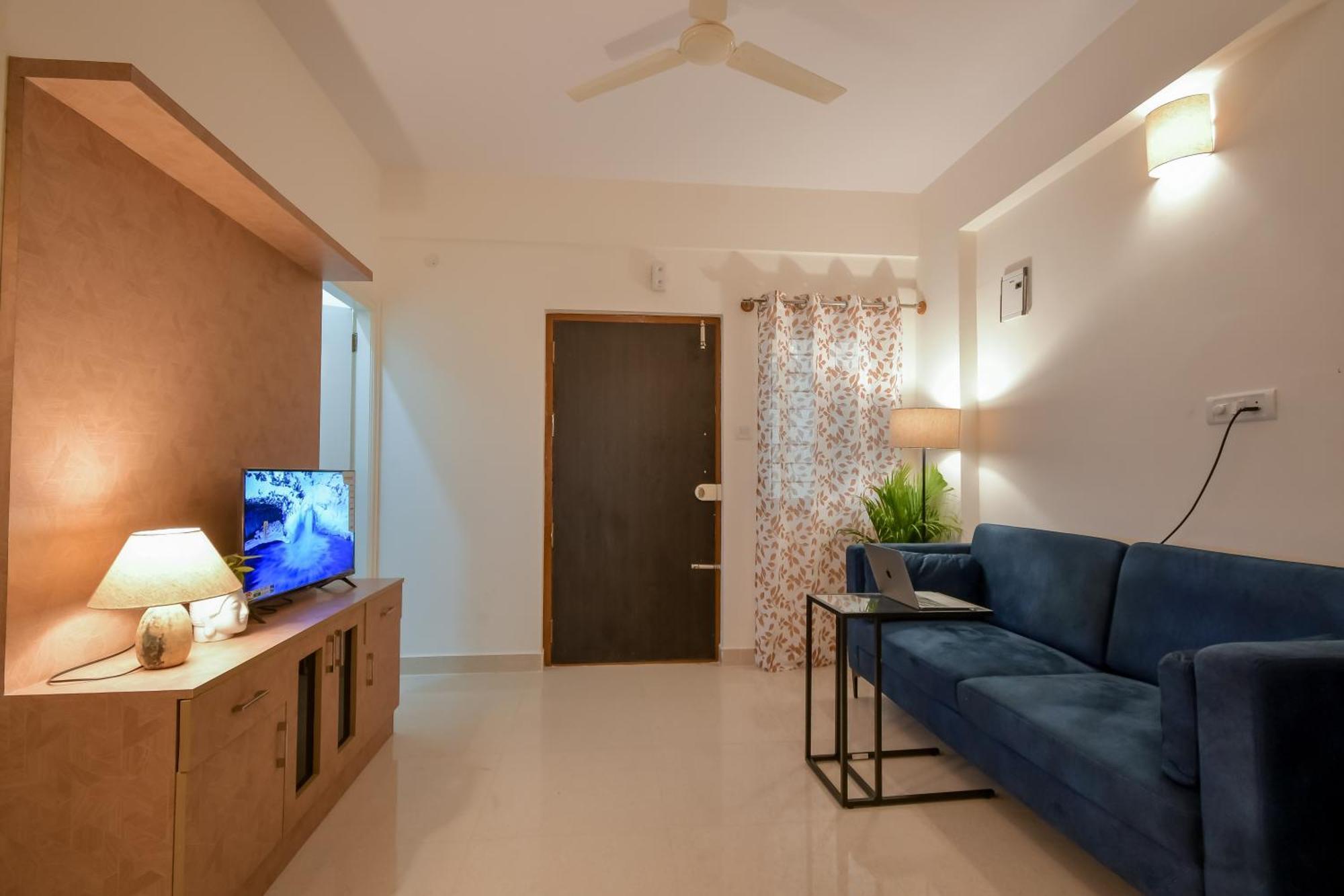 Homeslice Whitefield - 1bhk, 2bhk Bangalore
