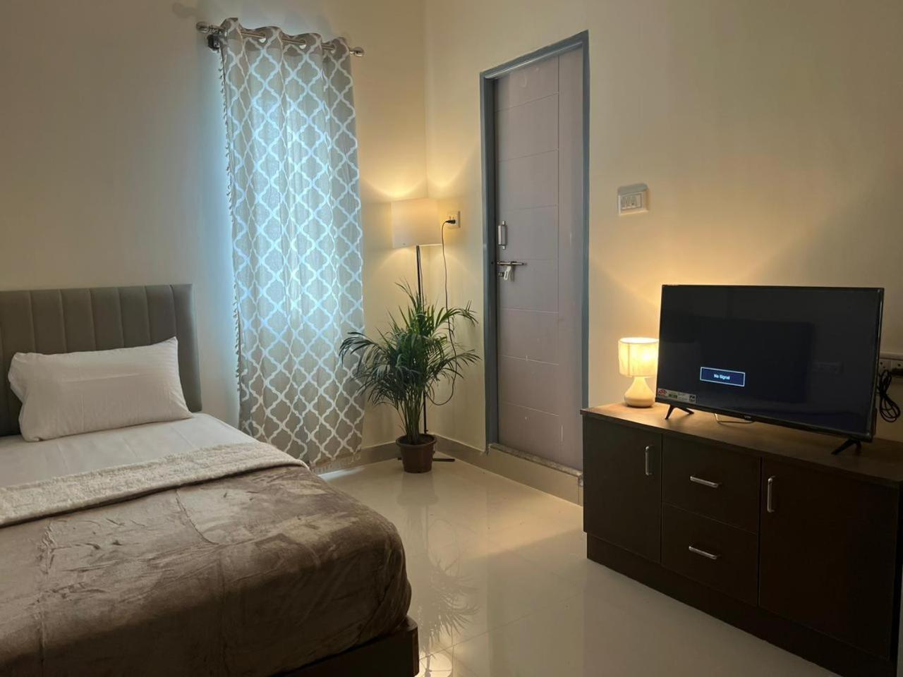 Homeslice Whitefield - 1bhk, 2bhk Apartment