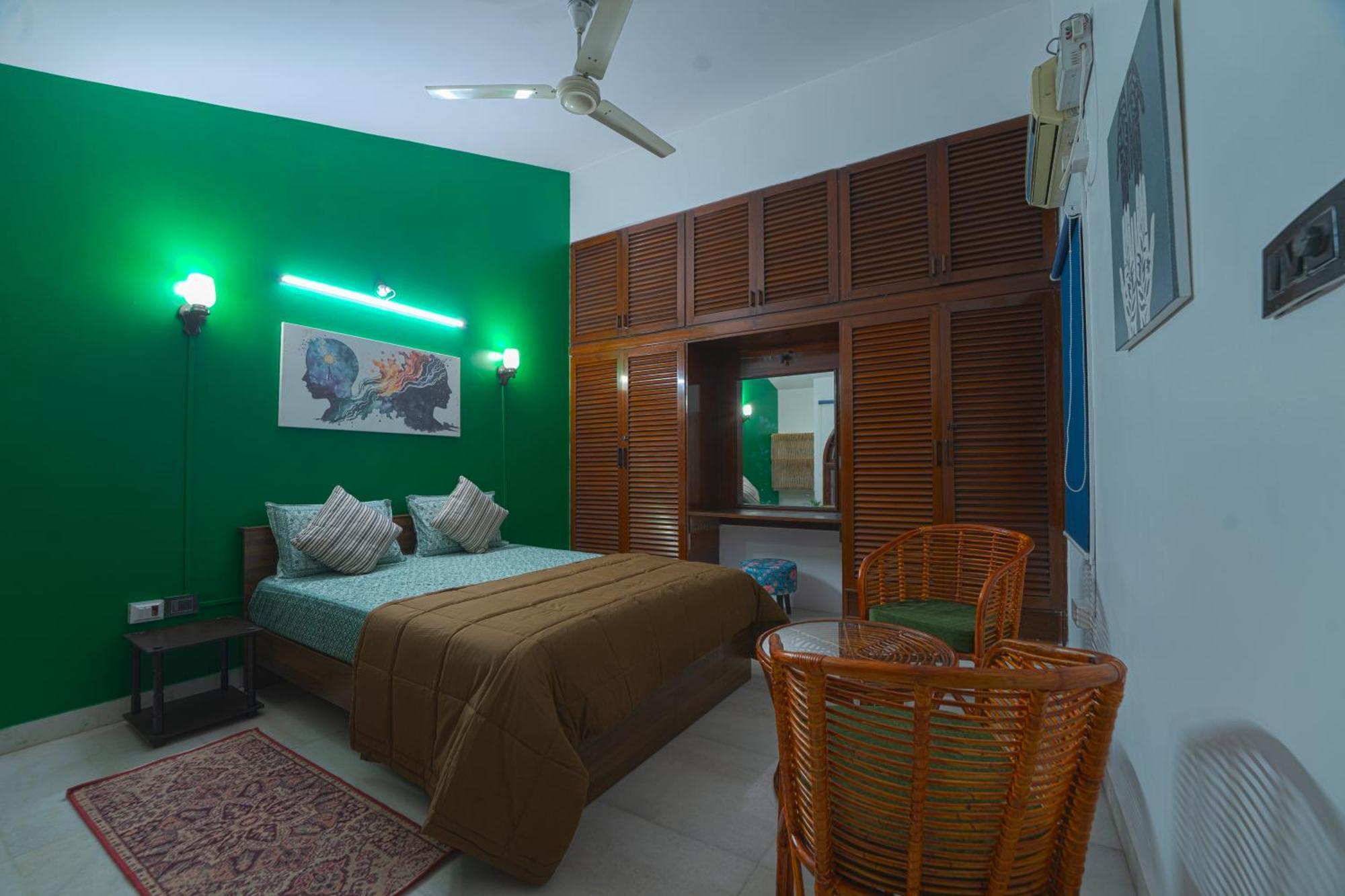 Hostel House Of Stories - Indiranagar