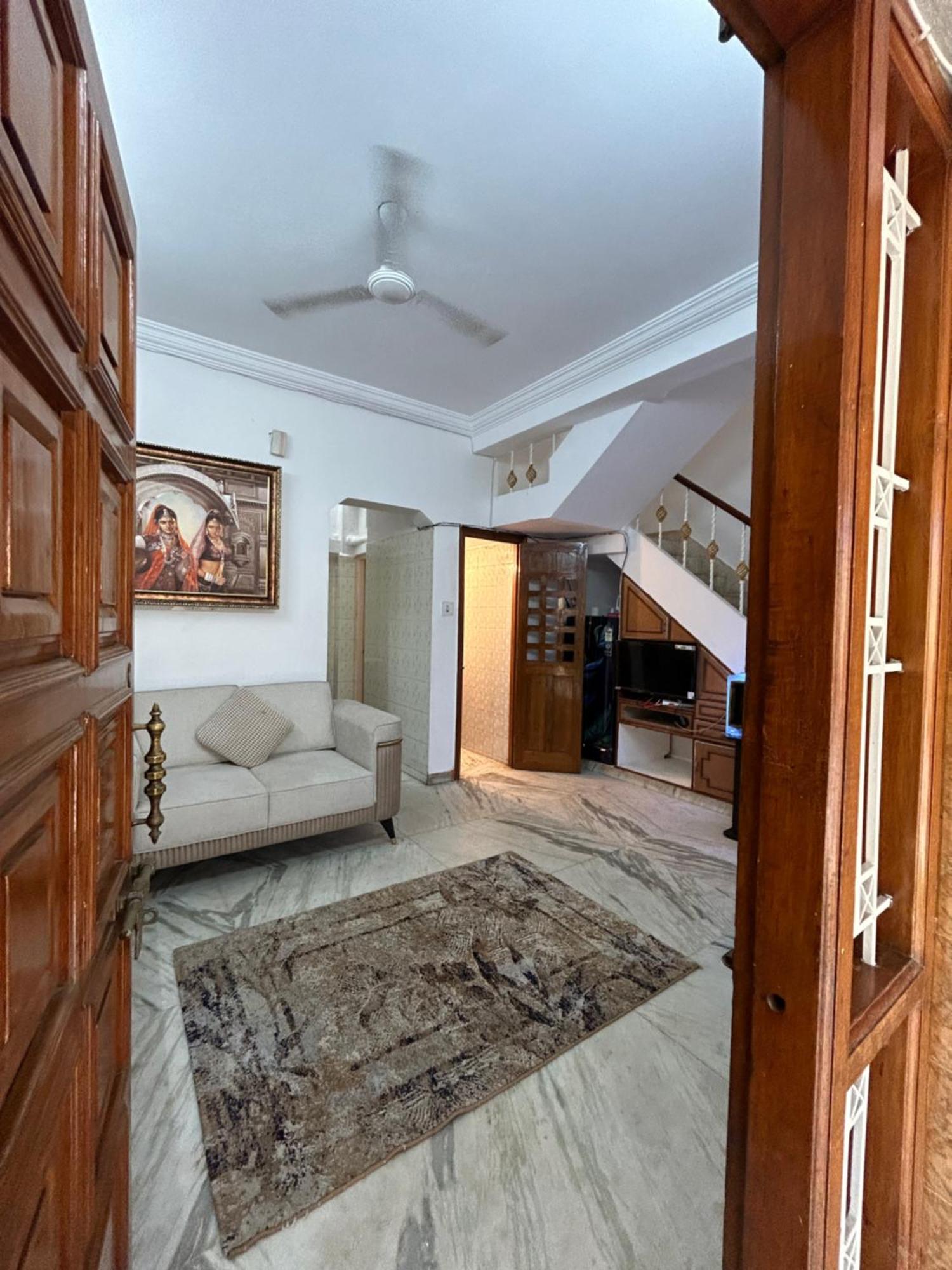 Guest house Siddeshwara Bangalore