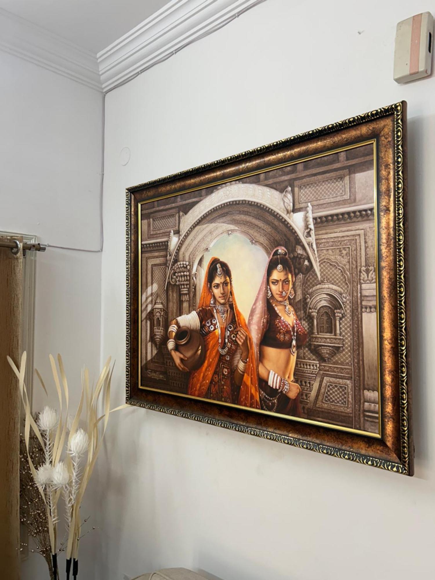 Siddeshwara Guest house *