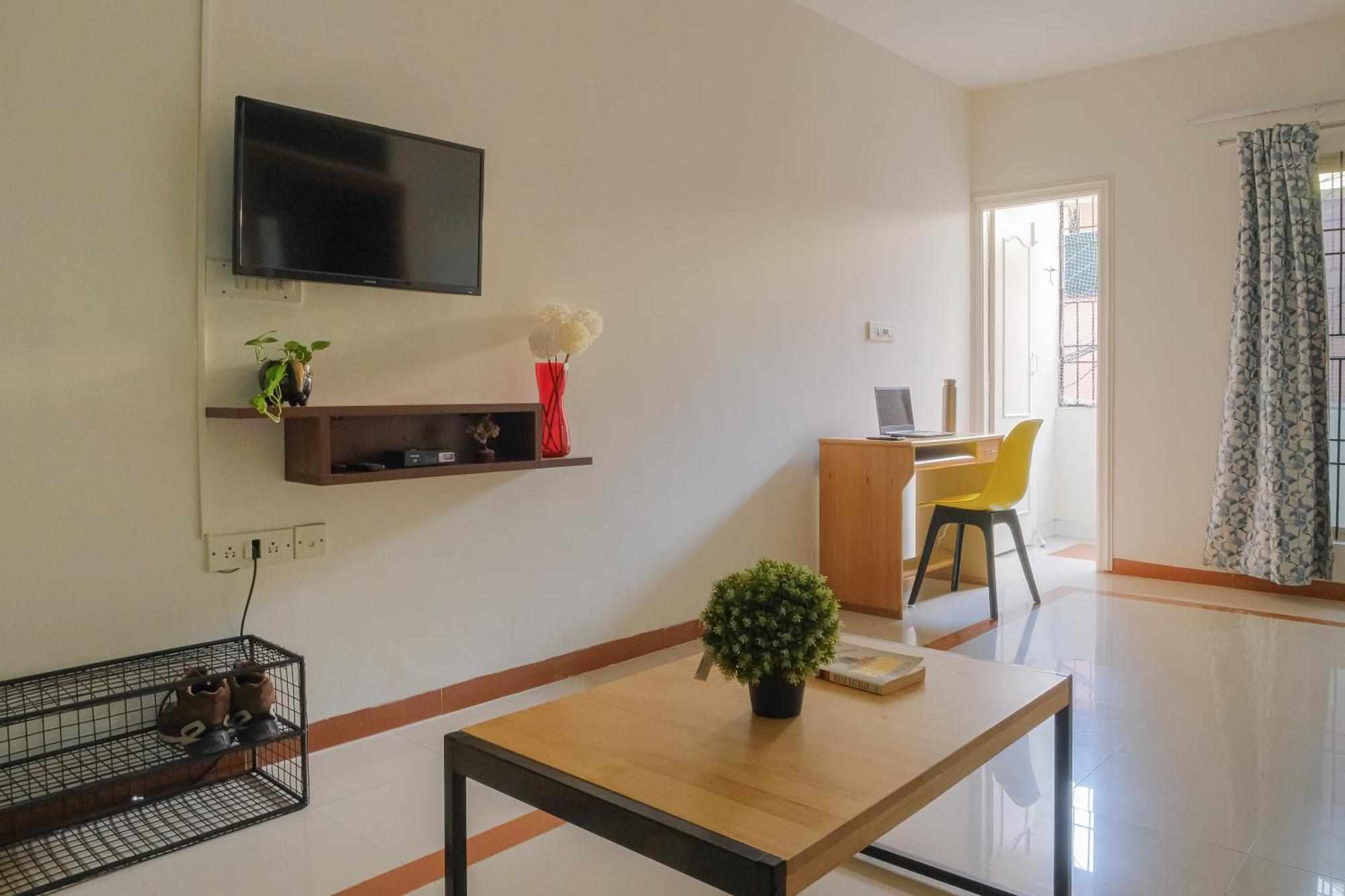 Living Homes Mizar- Koramangala Bangalore