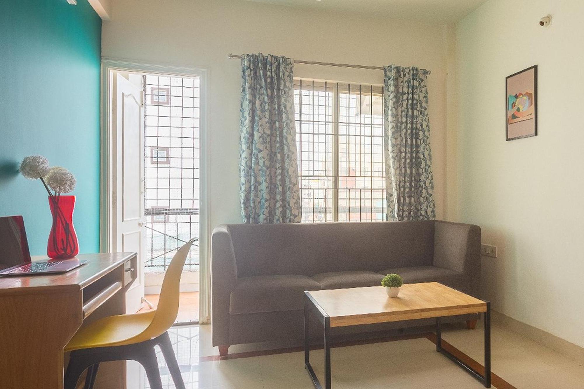 Living Homes Mizar- Koramangala Bangalore
