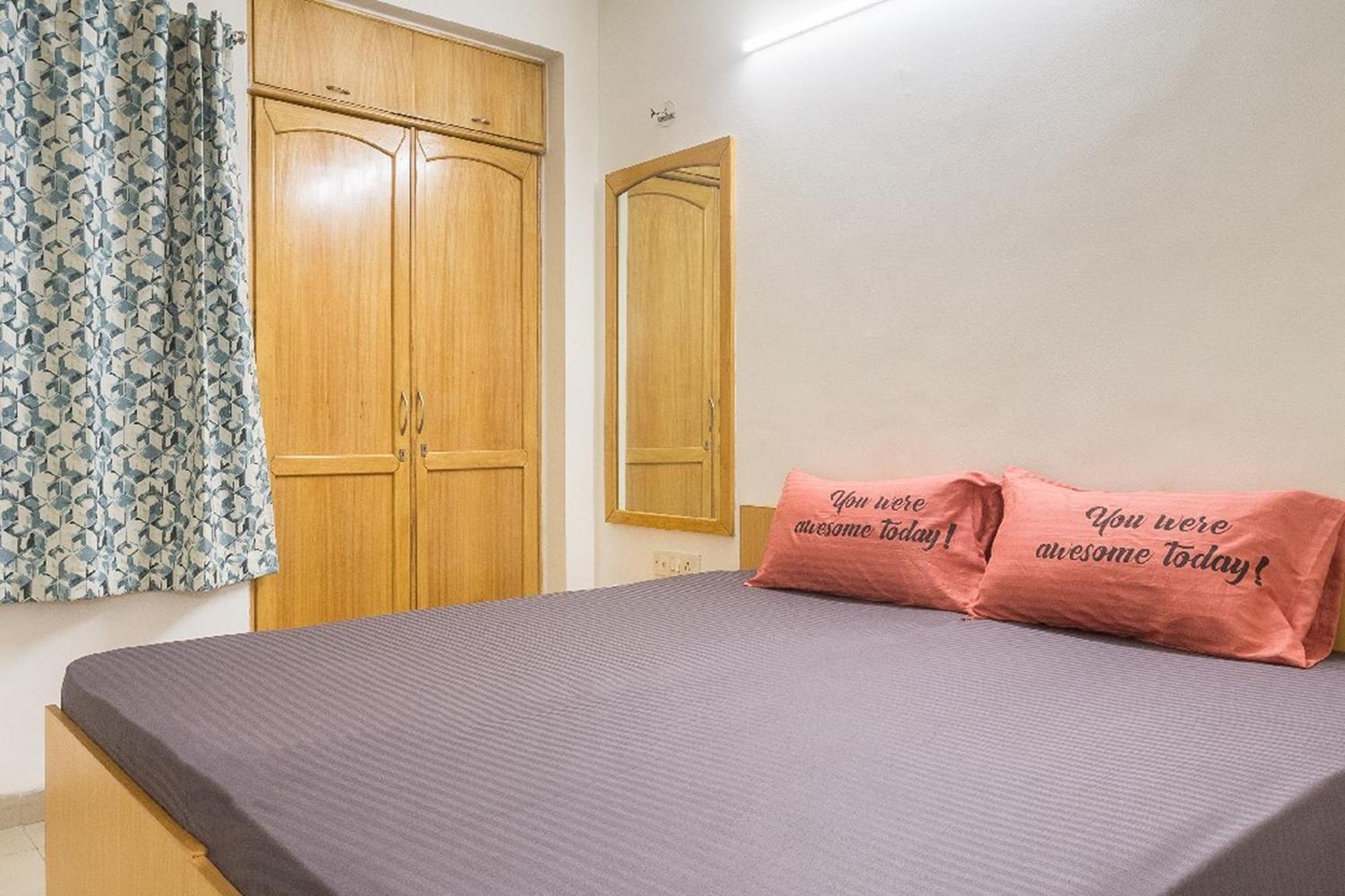 Apartment Living Homes Mizar- Koramangala Bangalore