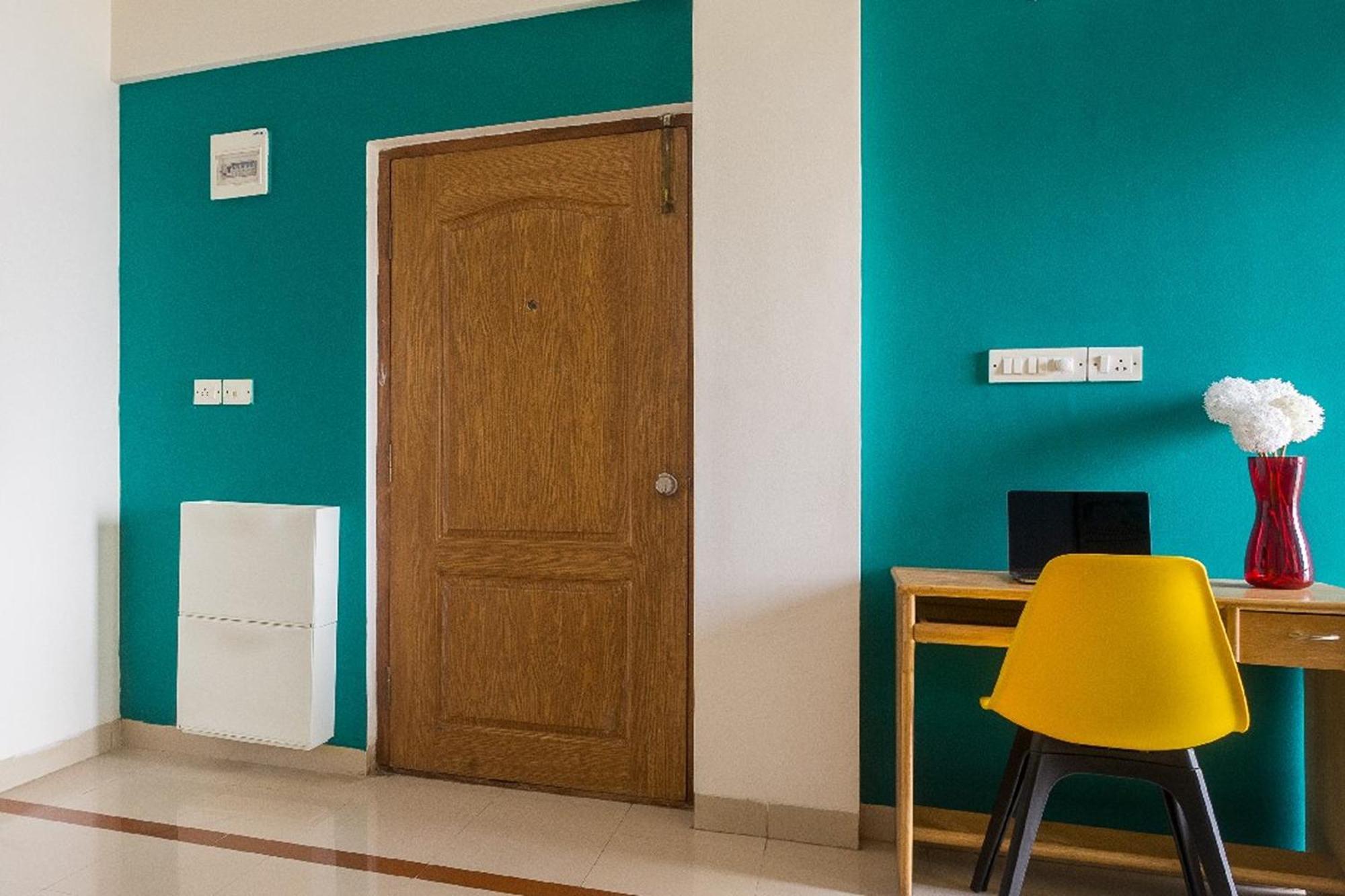 Apartment Living Homes Mizar- Koramangala Bangalore