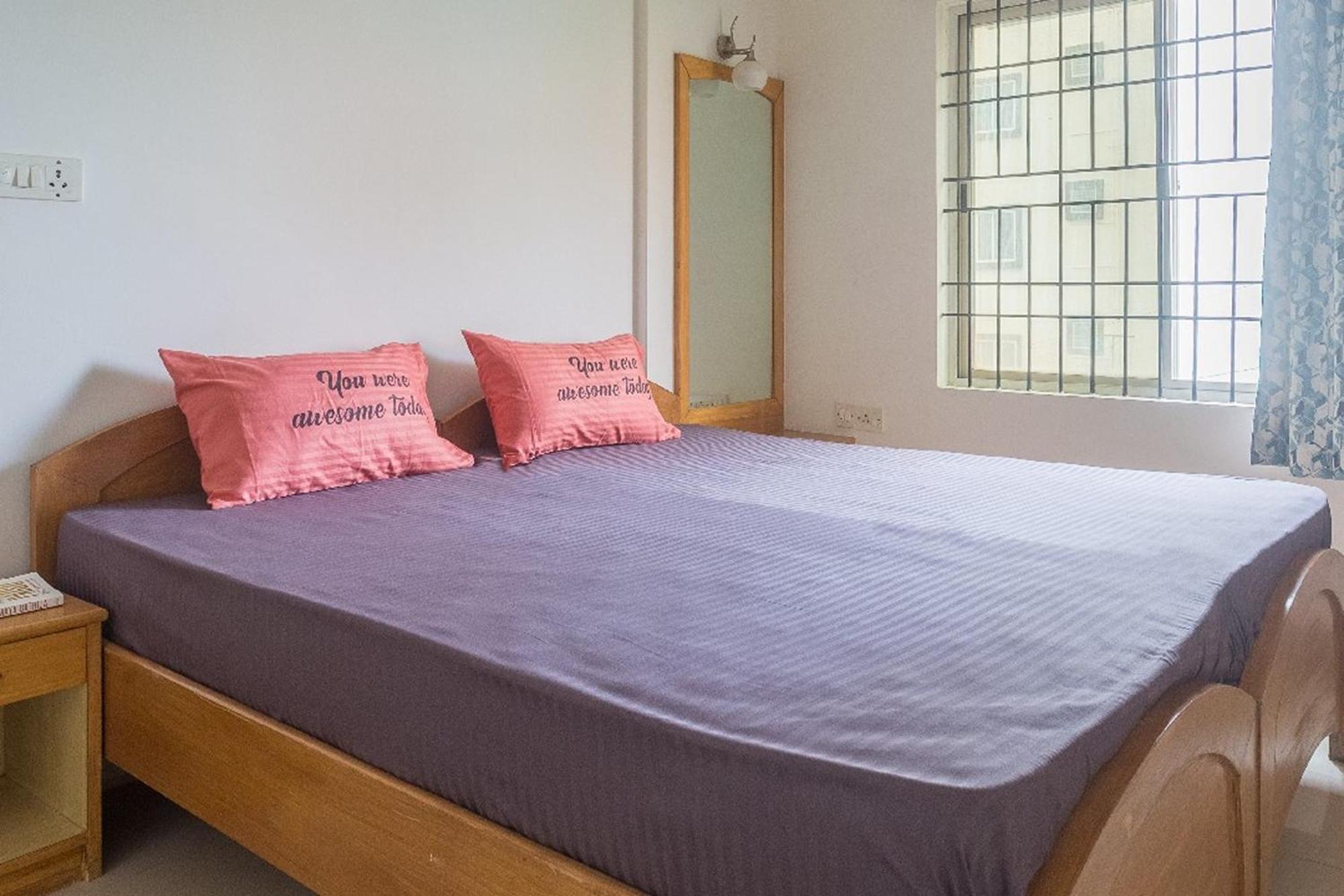 Living Homes Mizar- Koramangala * Bangalore