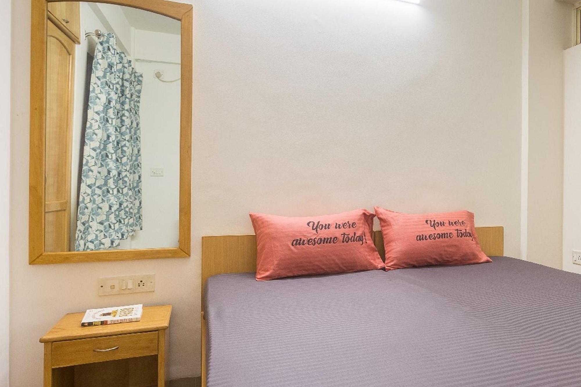 Apartment Living Homes Mizar- Koramangala