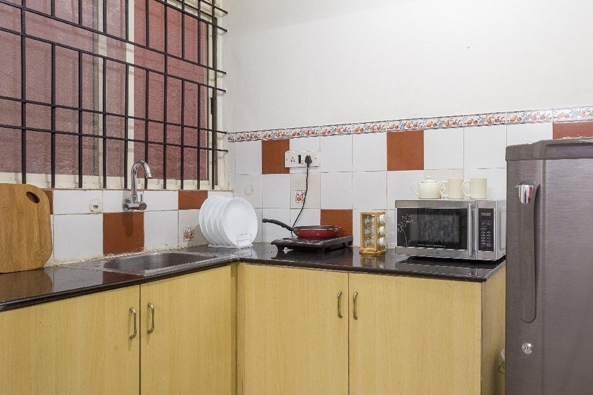 Living Homes Mizar- Koramangala Bangalore
