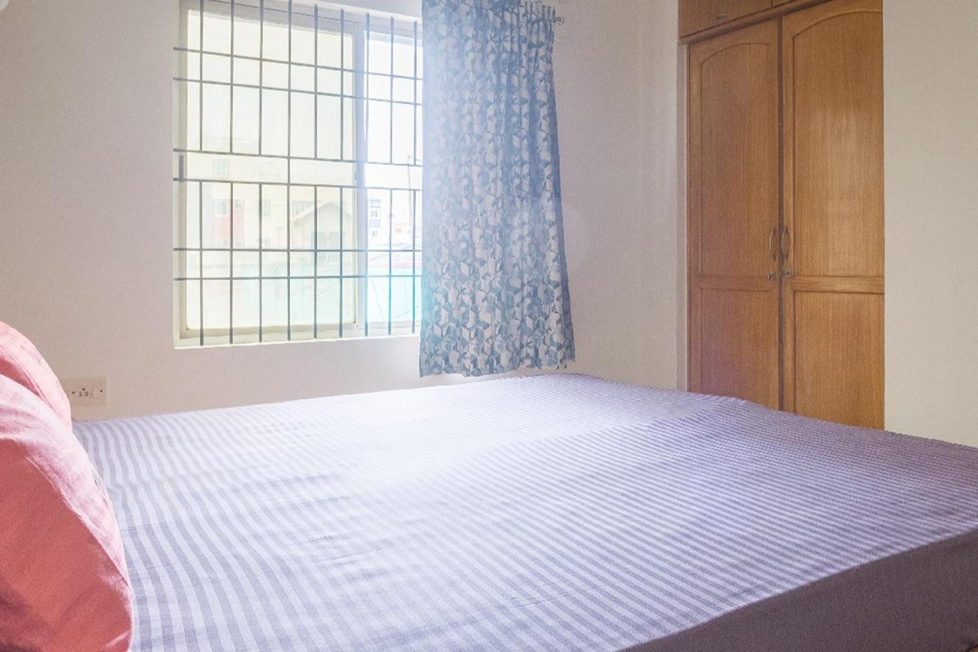 Apartment Living Homes Mizar- Koramangala