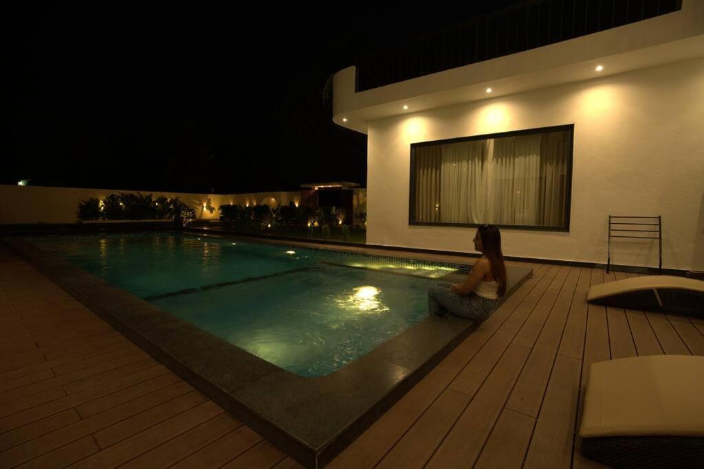Villa Heliconia Bangalore