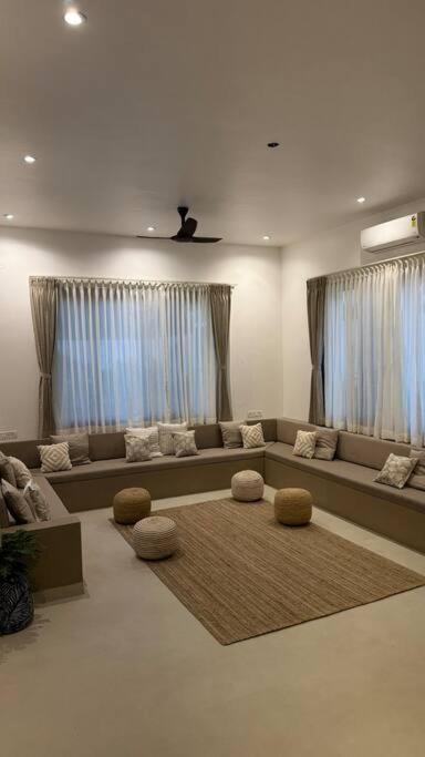 Heliconia Villa