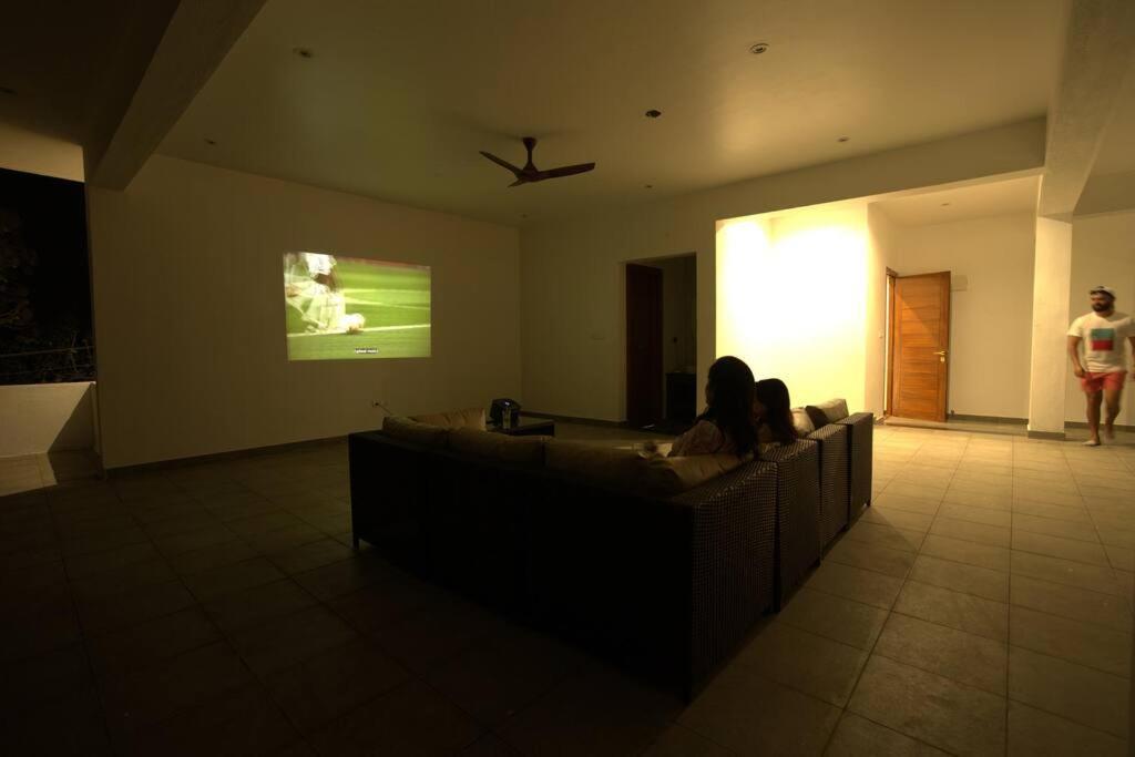 Heliconia Villa *