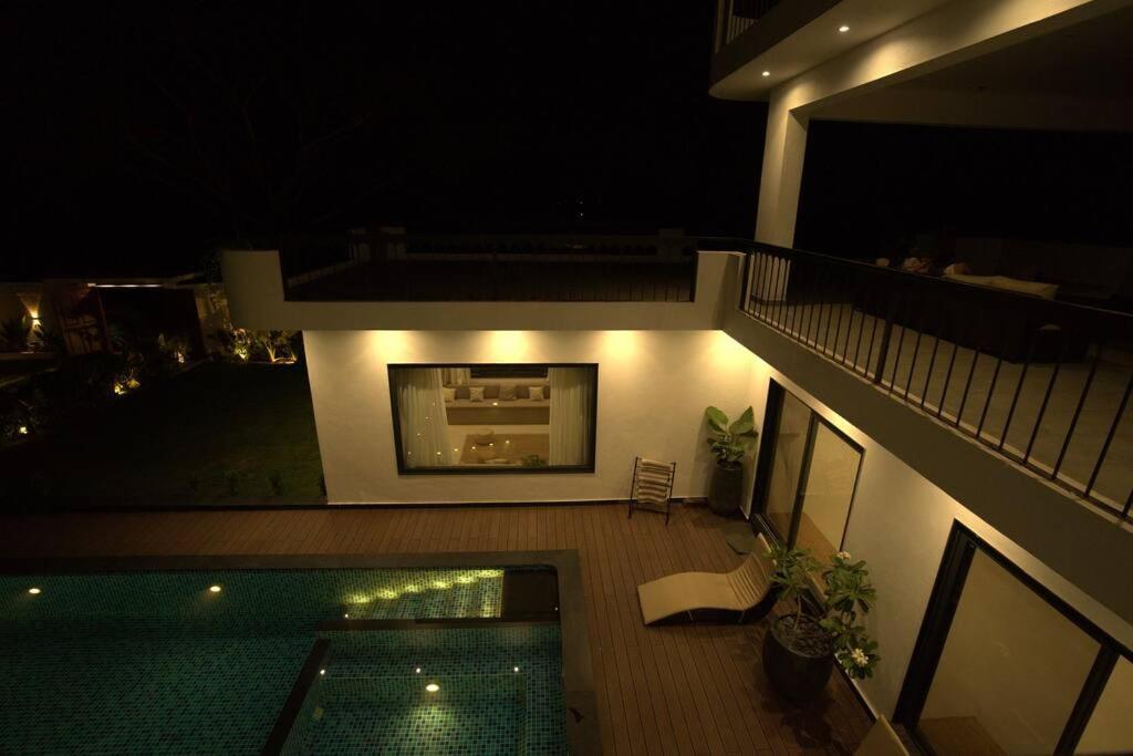 Heliconia Villa Bangalore