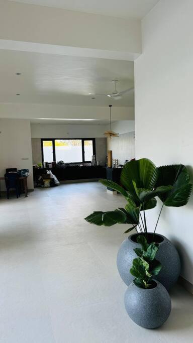 Villa Heliconia