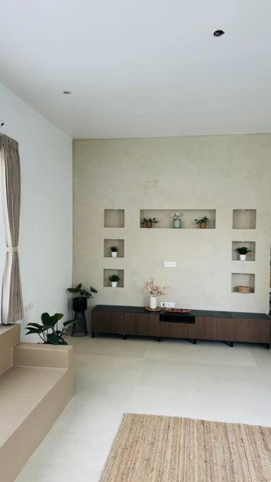 Heliconia Villa Bangalore