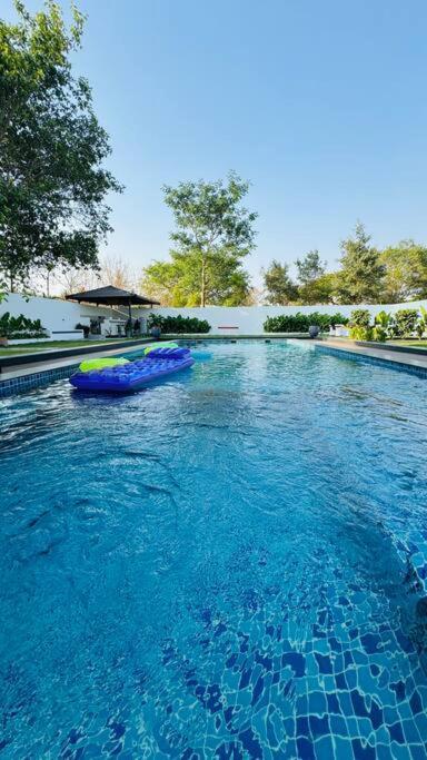 Villa Heliconia Bangalore