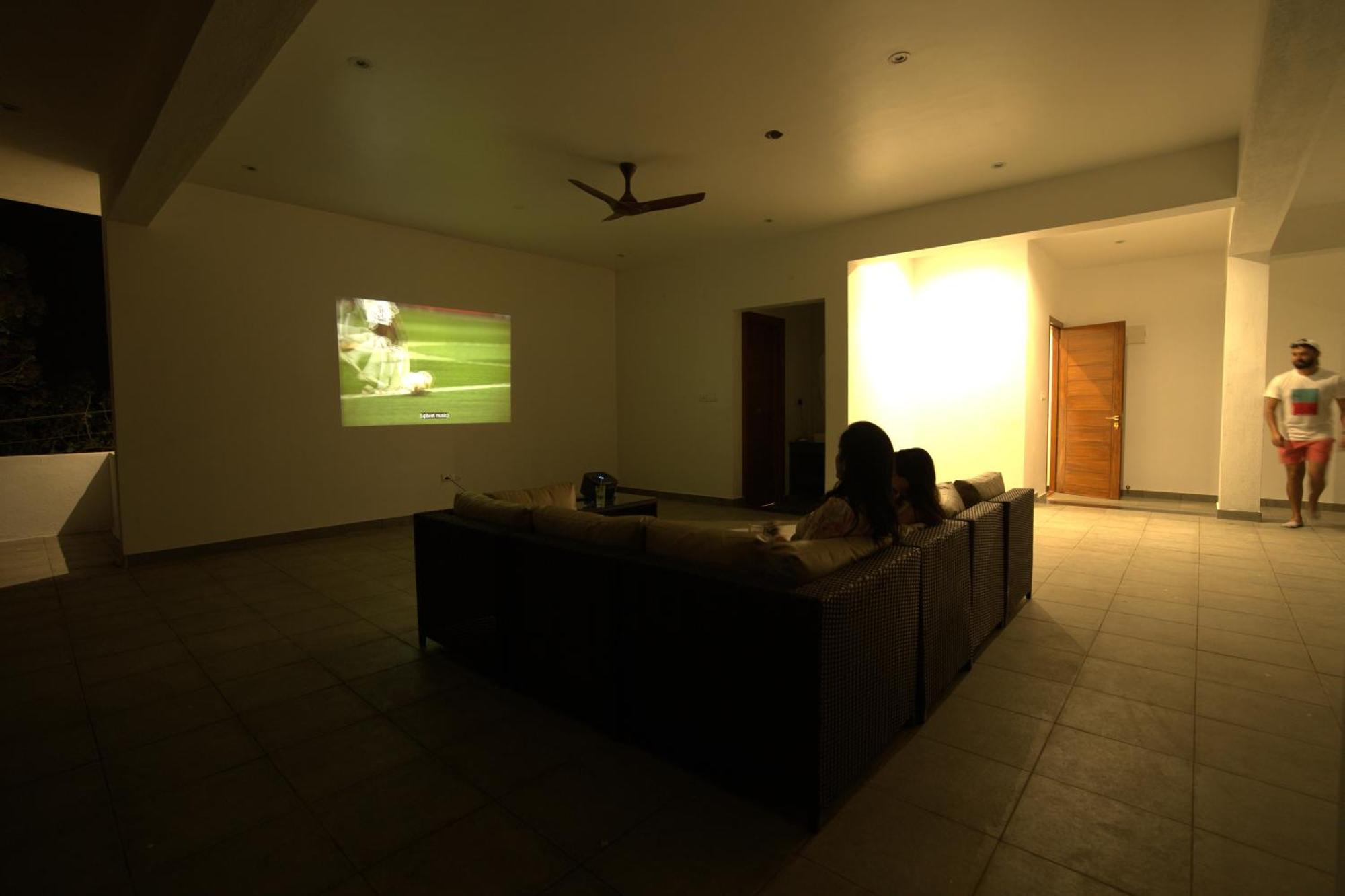 Heliconia Villa