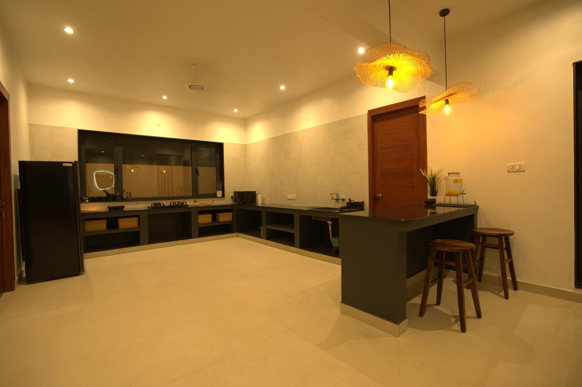 Heliconia Villa *