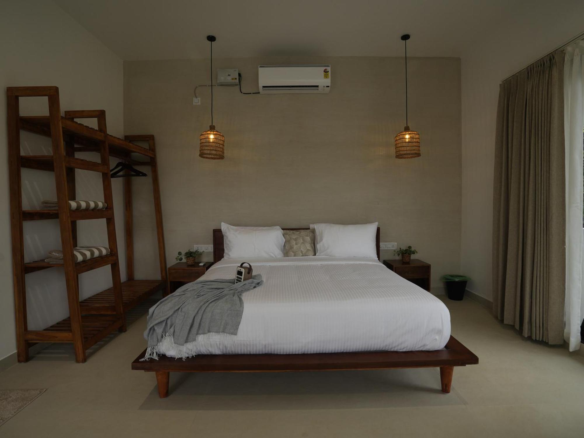 Heliconia Villa