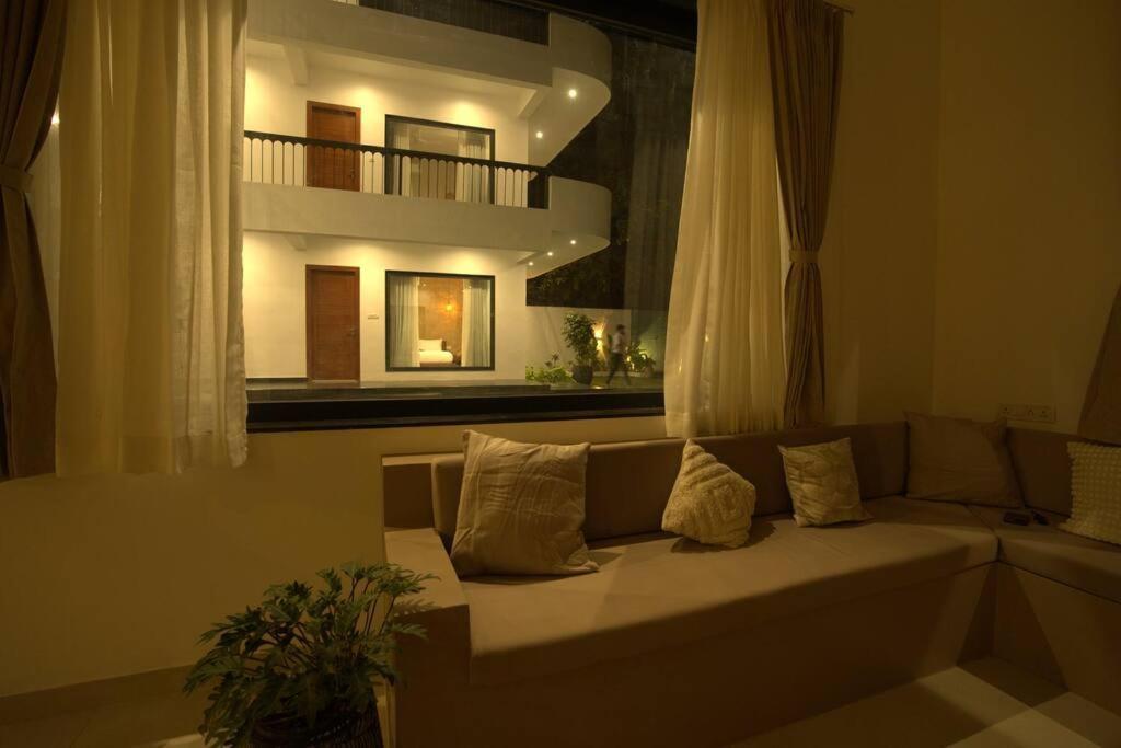 Heliconia Villa Bangalore