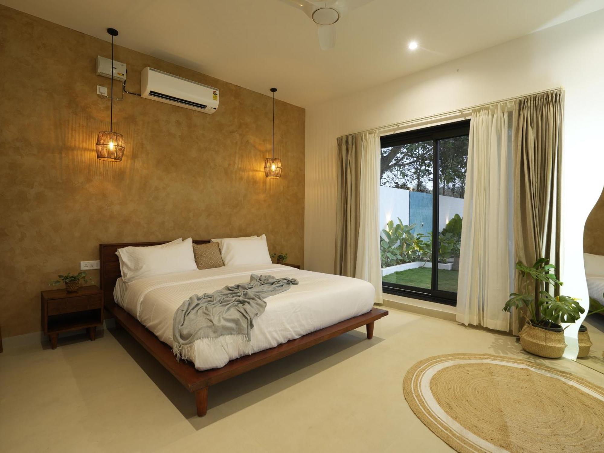 Villa Heliconia Bangalore