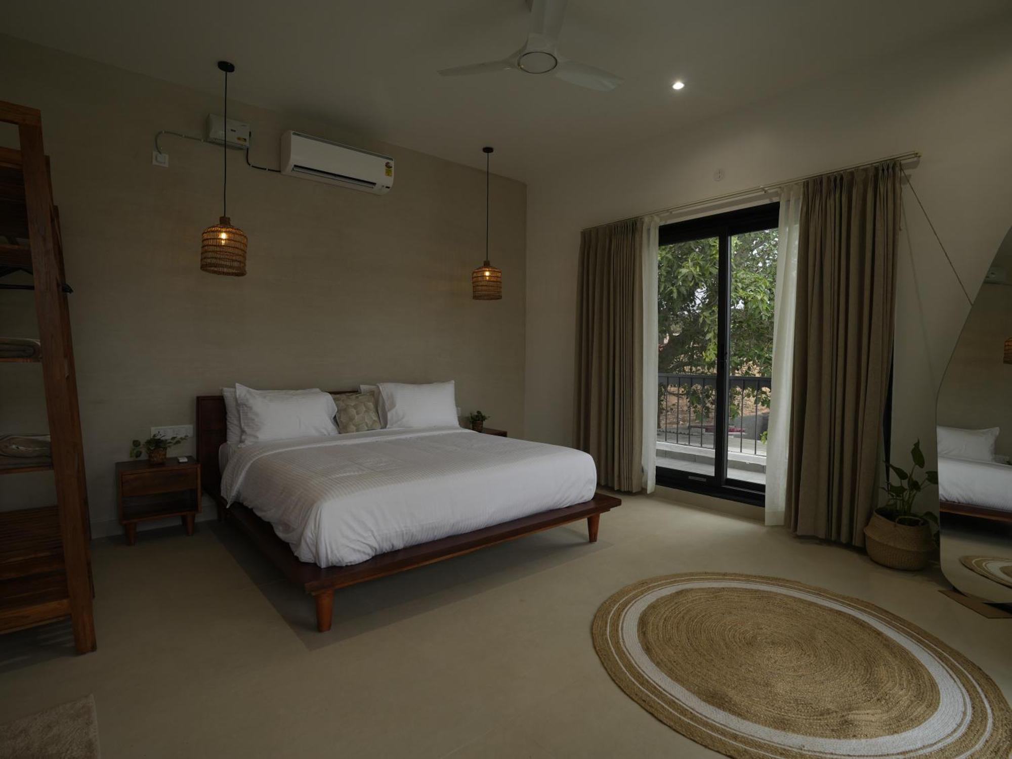 Heliconia Villa
