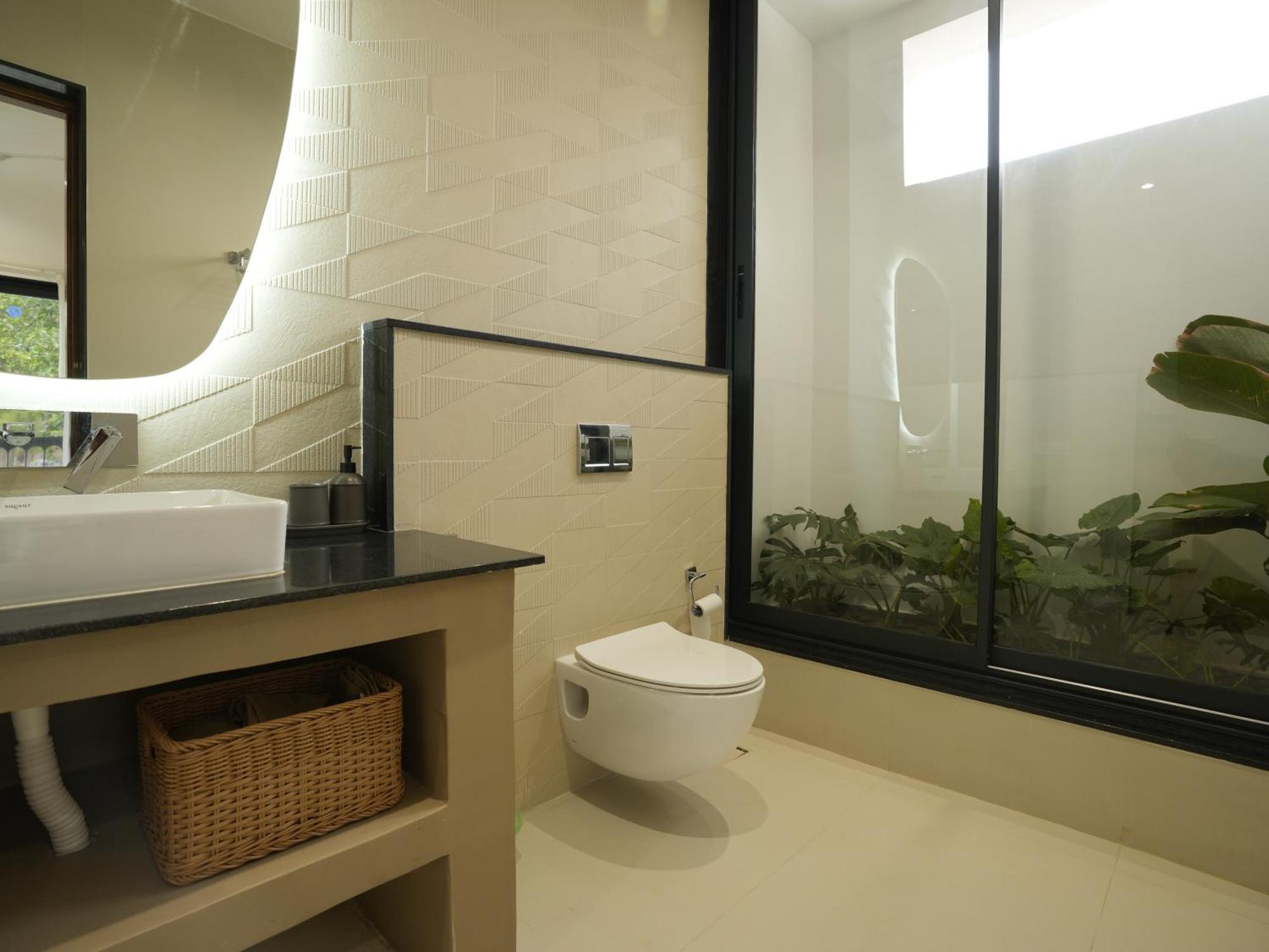 Heliconia Villa *