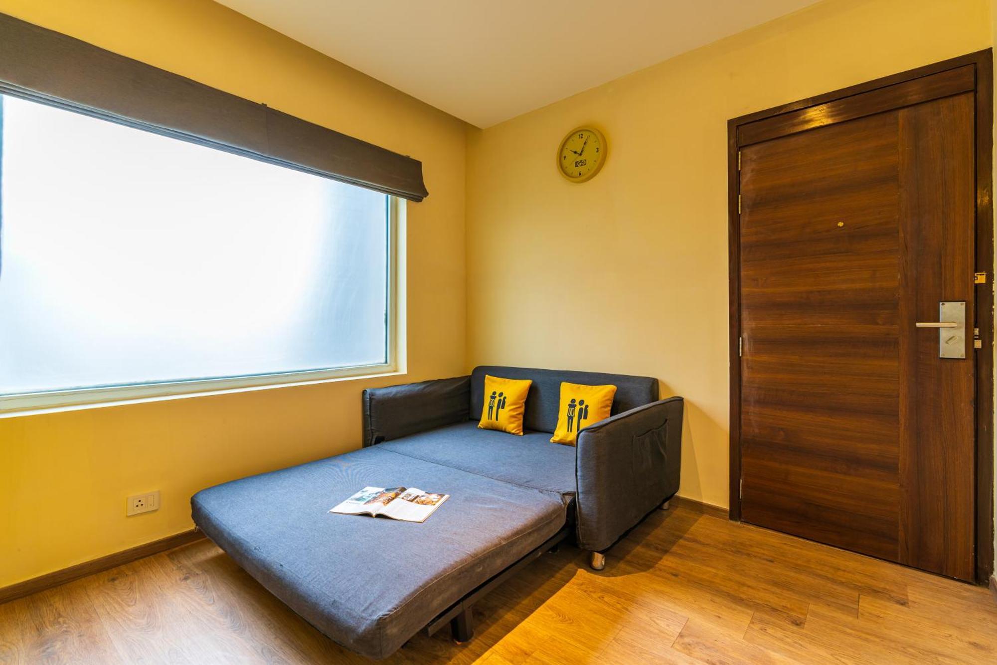Hostel The Bangalore, Brigade Road Bangalore