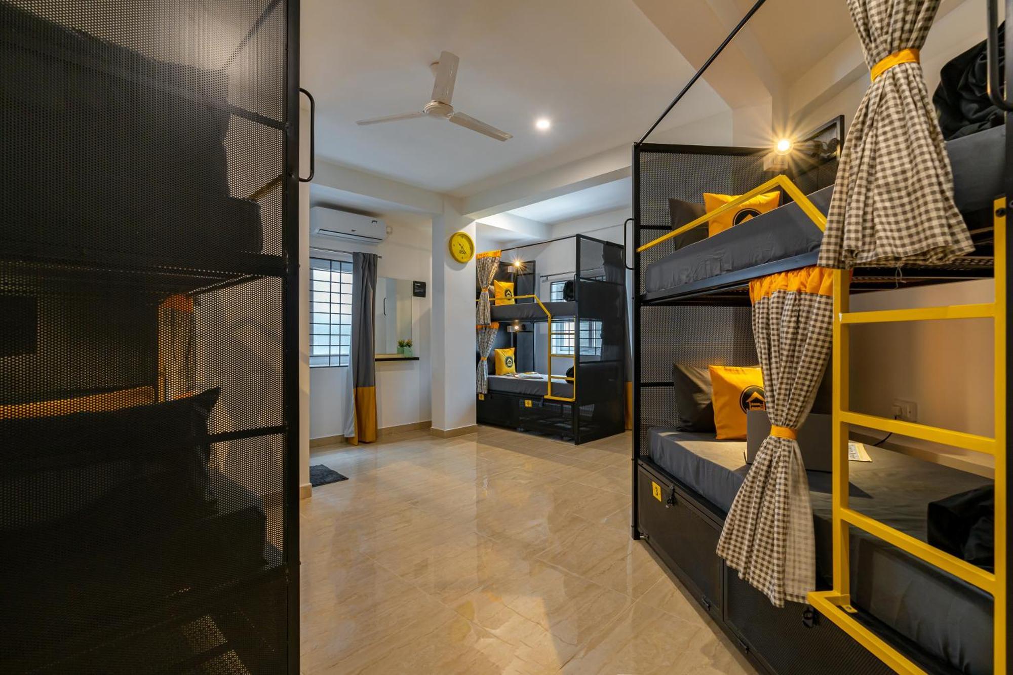 Hostel The Bangalore, Koramangala Bangalore