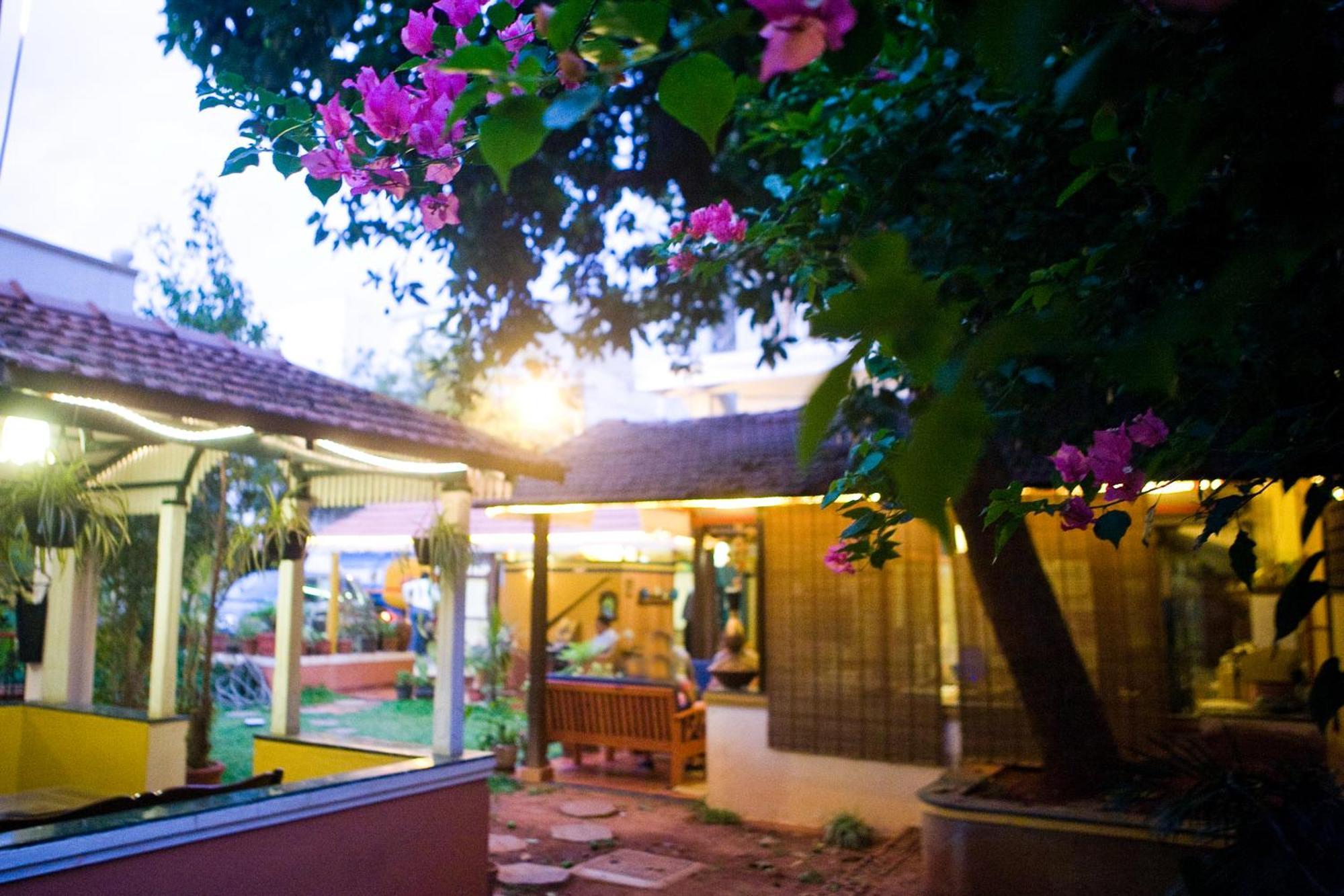 Bed & Breakfast Casa