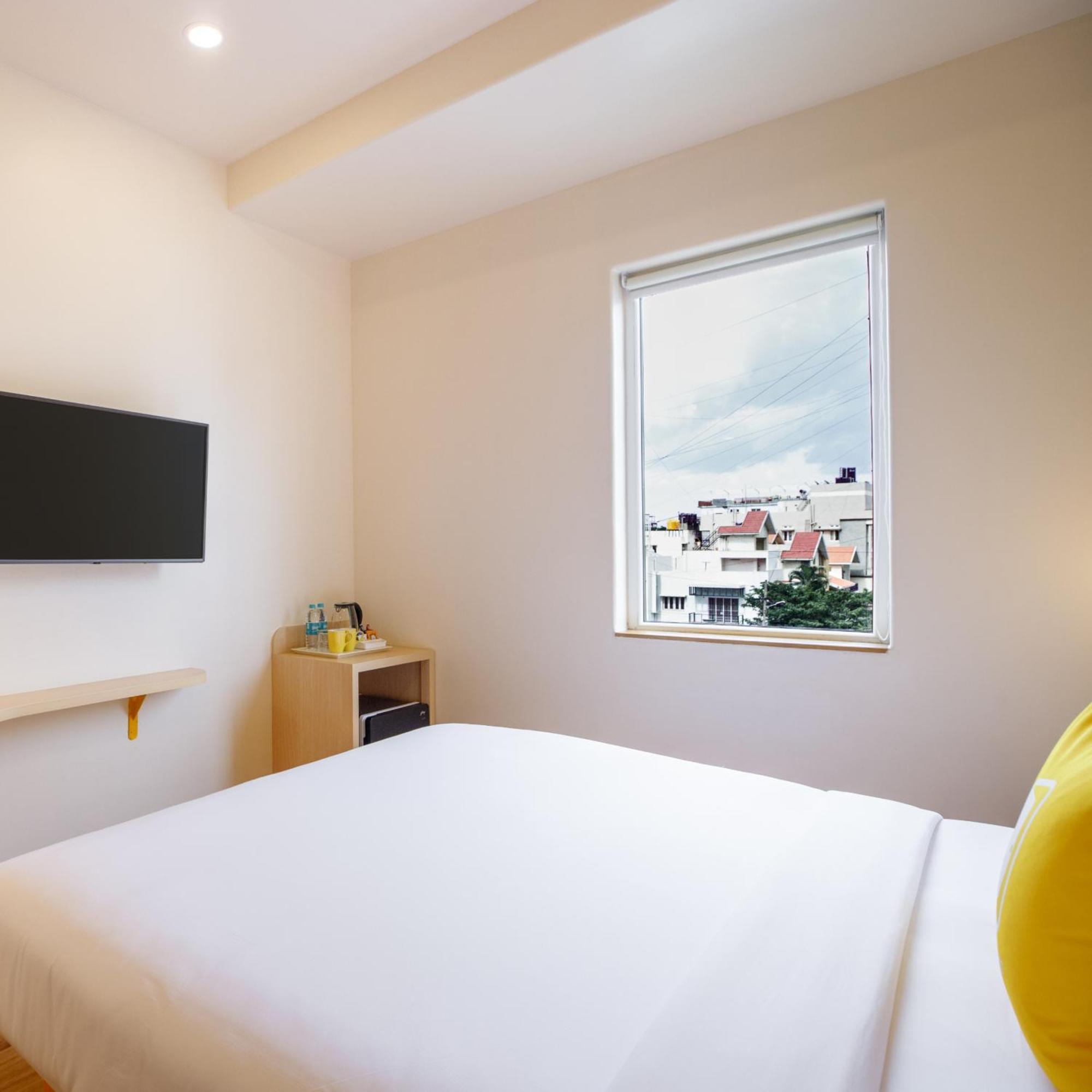 Hotel Bloom - Hsr Layout Sec 6