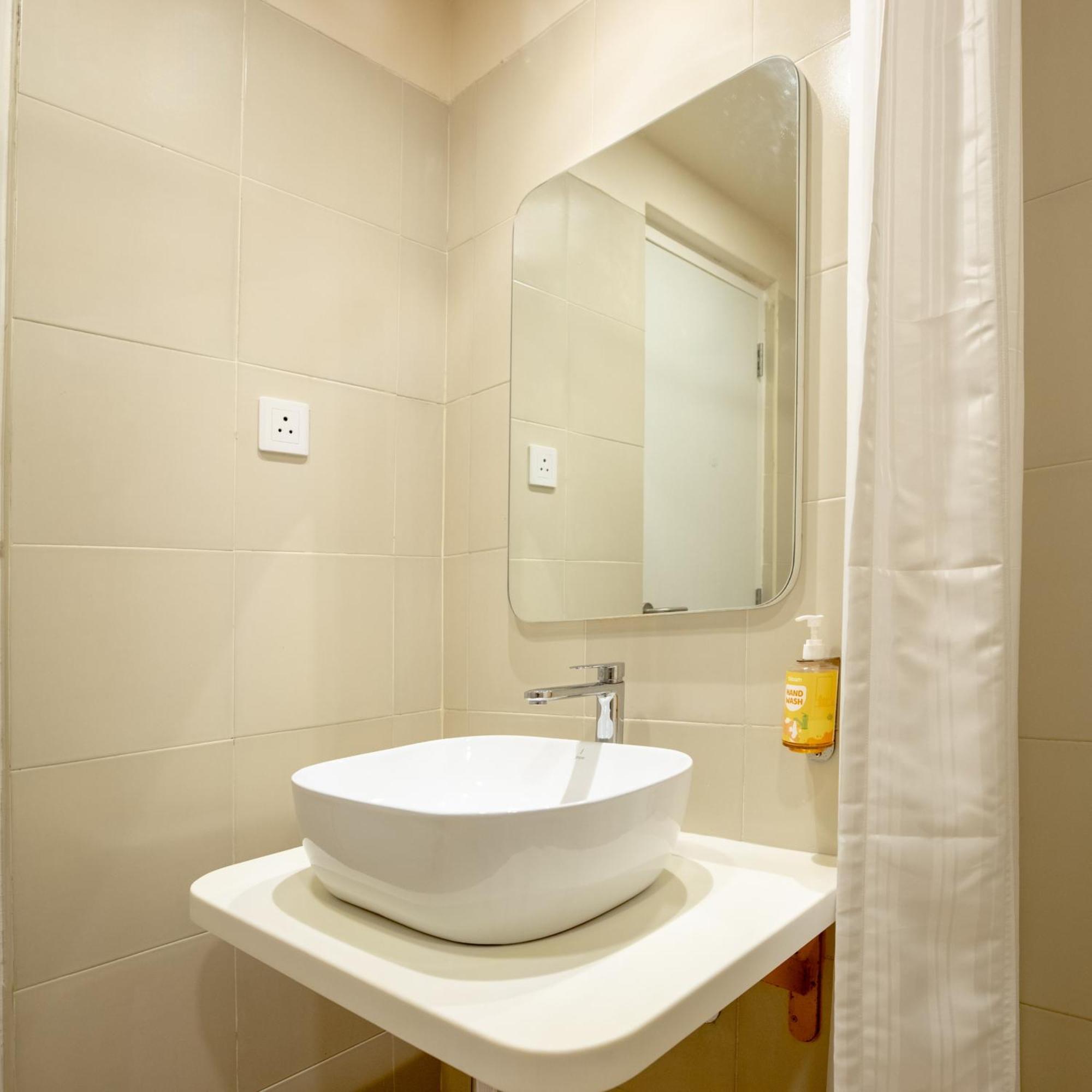Bloom - Hsr Layout Sec 6 Hotel 3*
