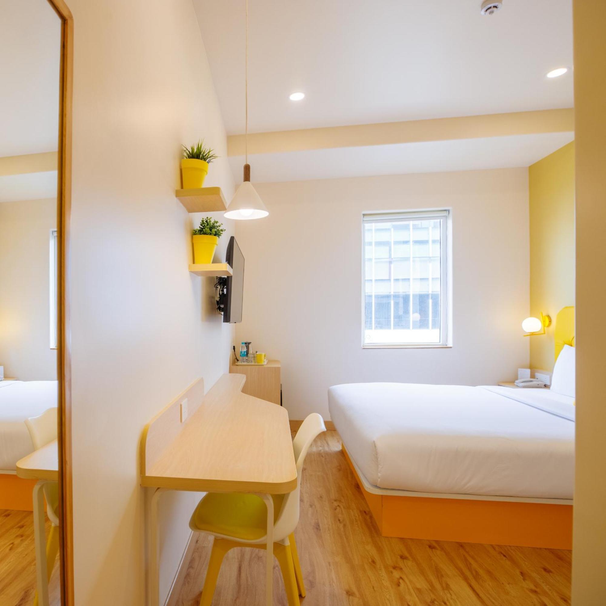 Hotel Bloom - Hsr Layout Sec 6 3*