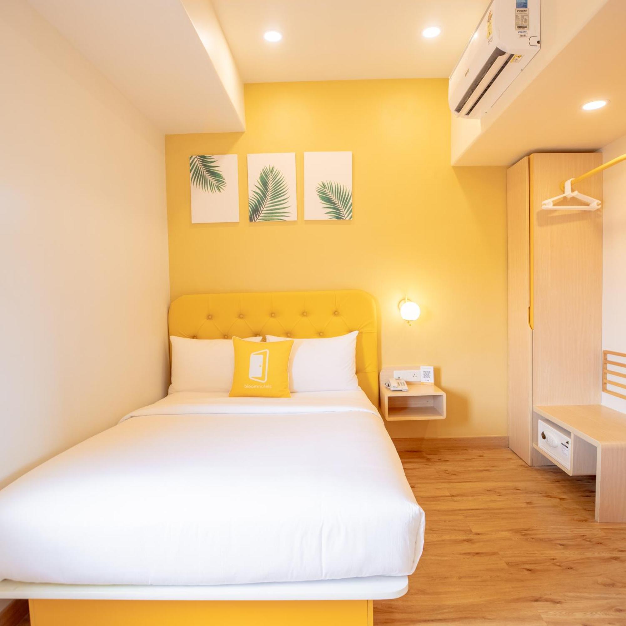Hotel Bloom - Hsr Layout Sec 6