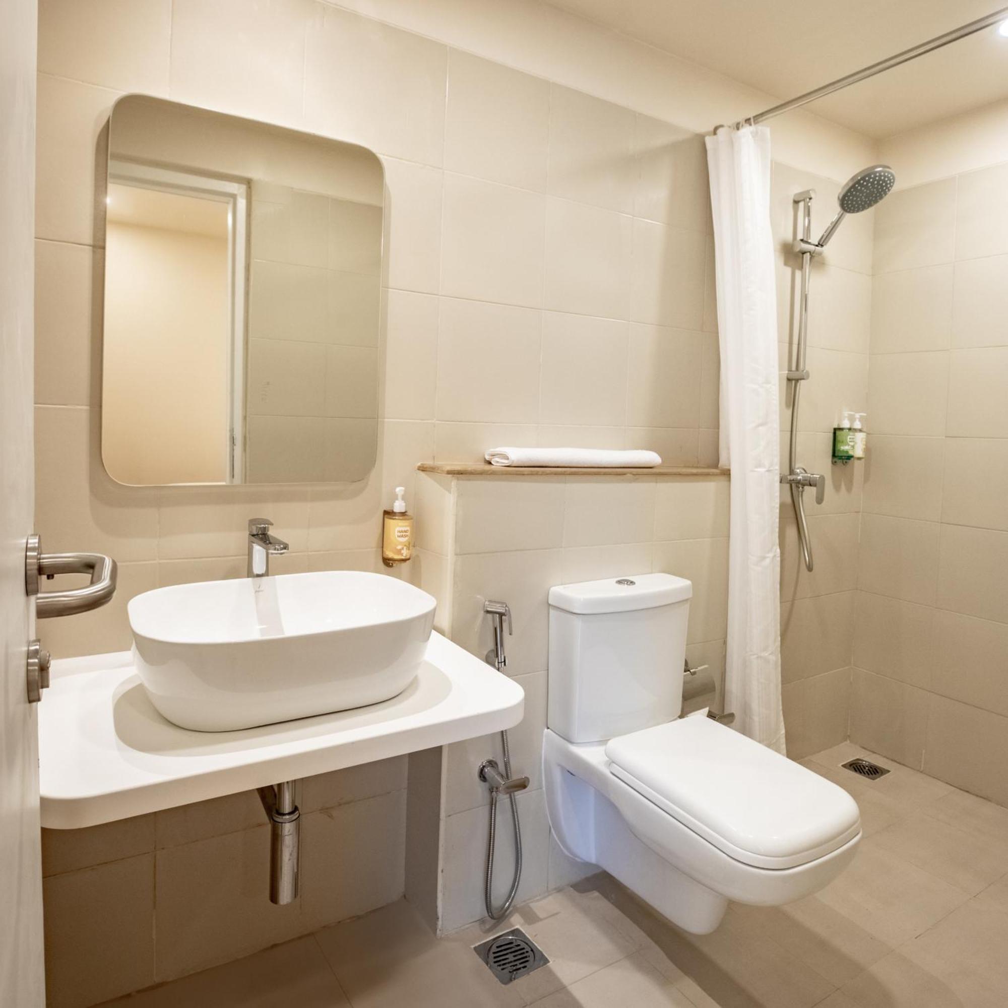 Bloom - Hsr Layout Sec 6 Hotel Bangalore