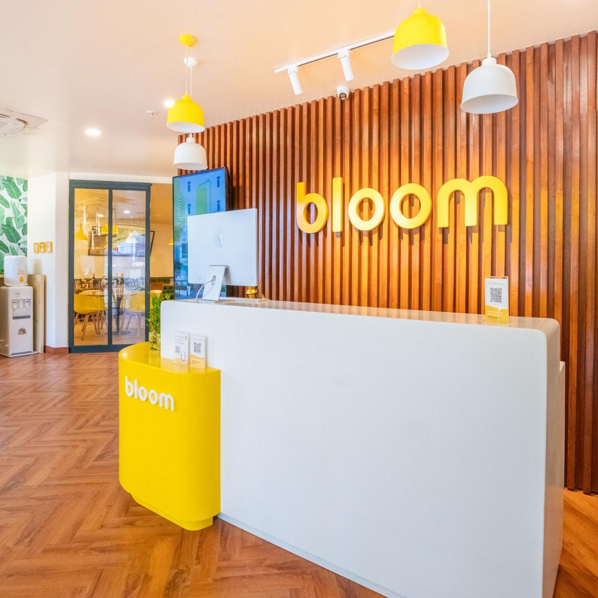 Hotel Bloom - Hsr Layout Sec 6 Bangalore