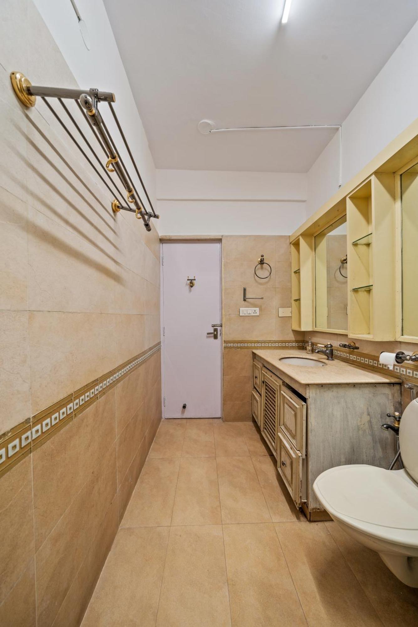 Palm Serenity Villa