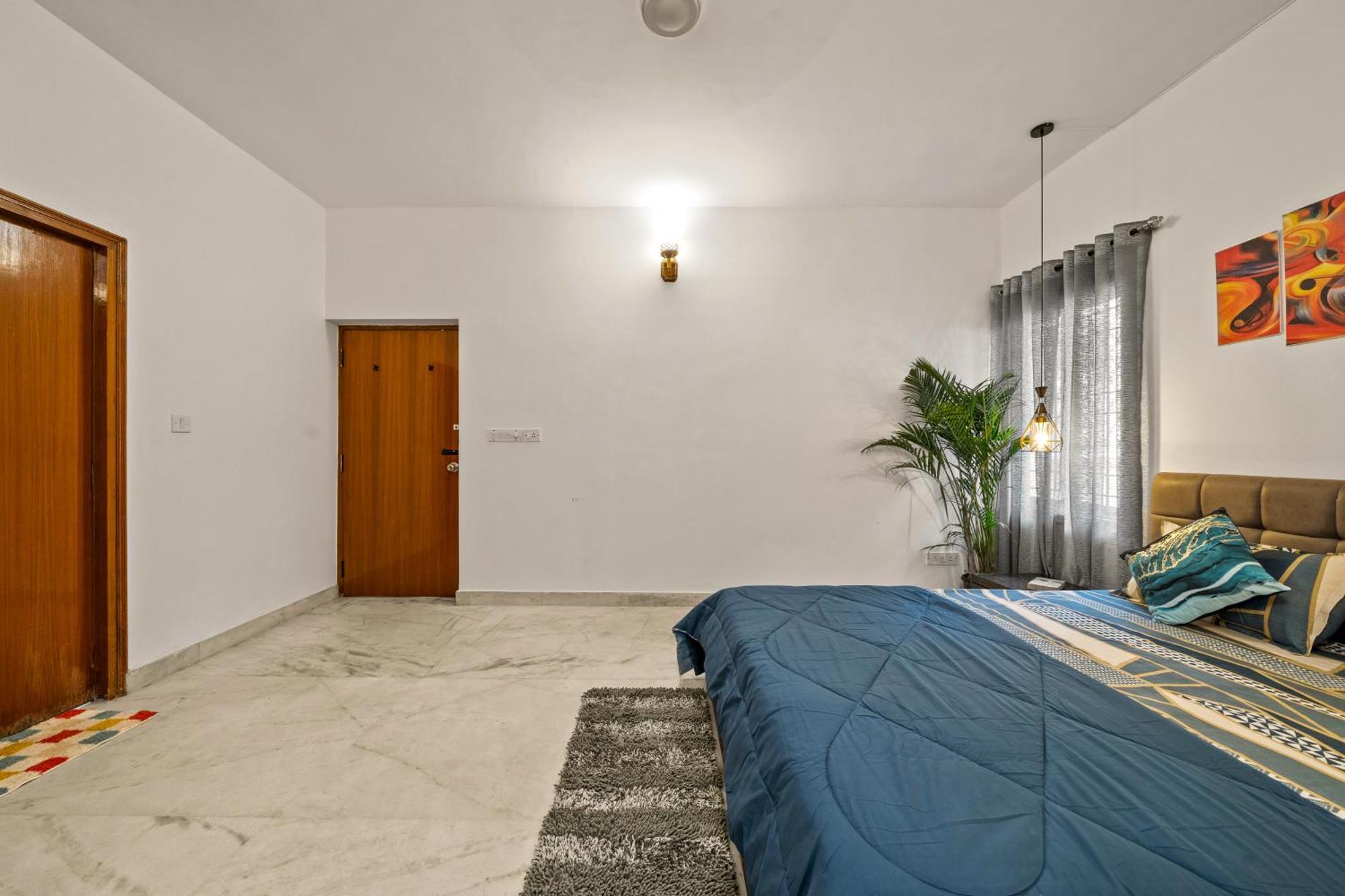 Palm Serenity Villa Bangalore