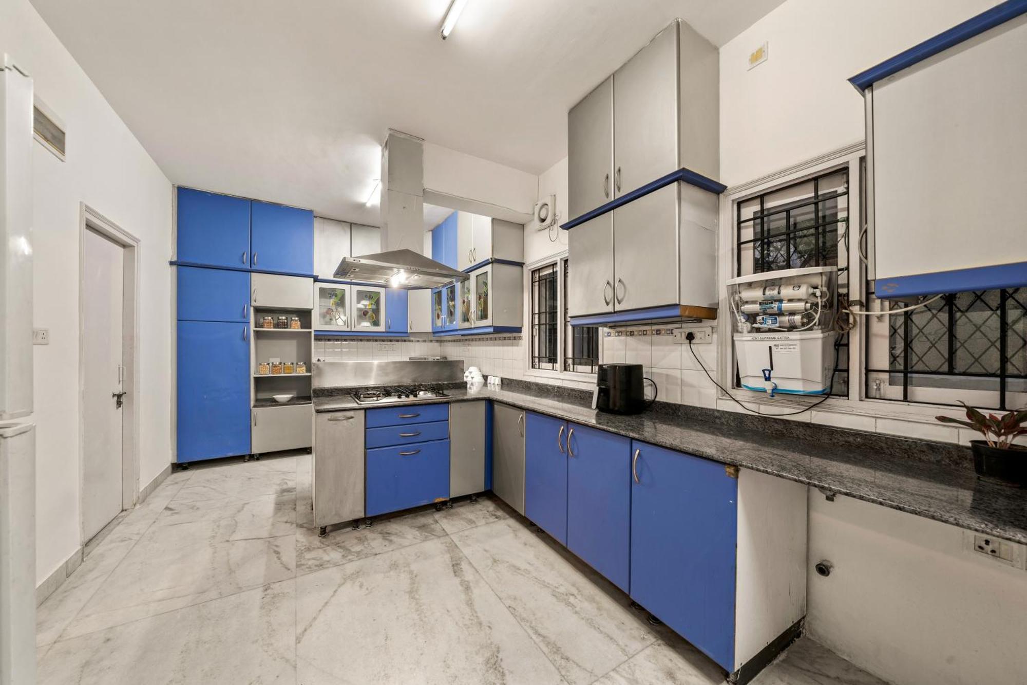 Villa Palm Serenity Bangalore