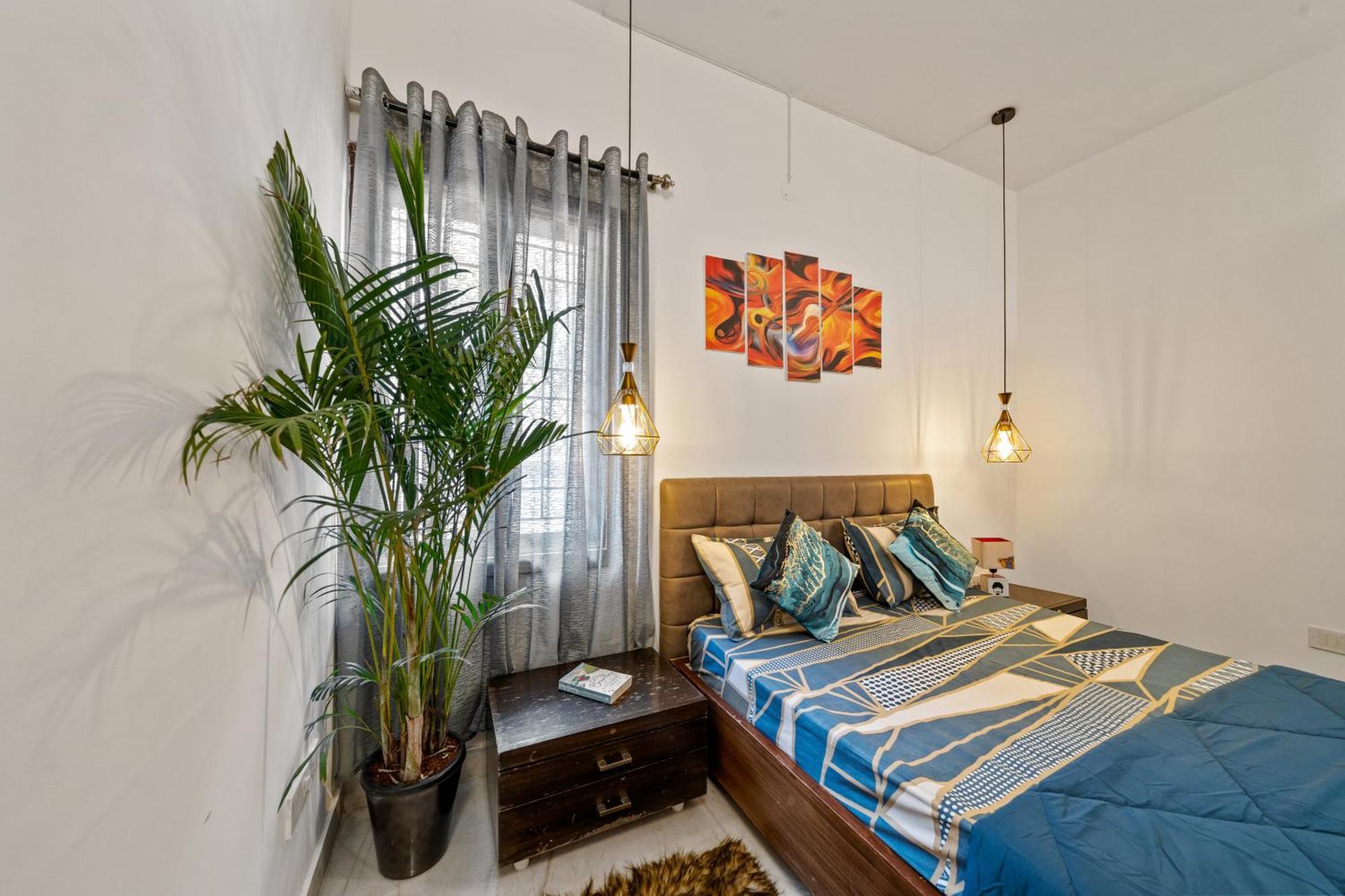 Palm Serenity Villa *