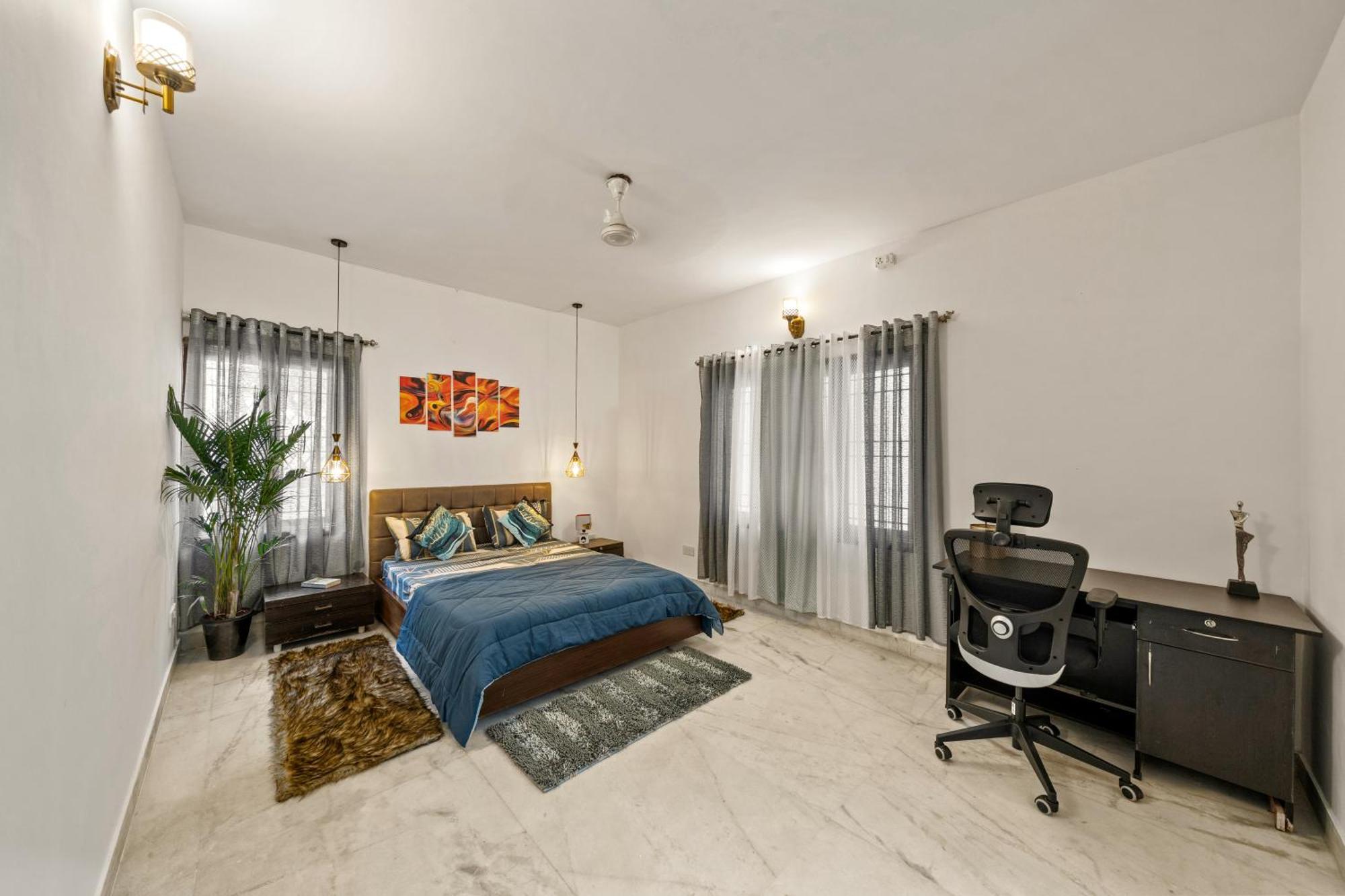 Palm Serenity Bangalore