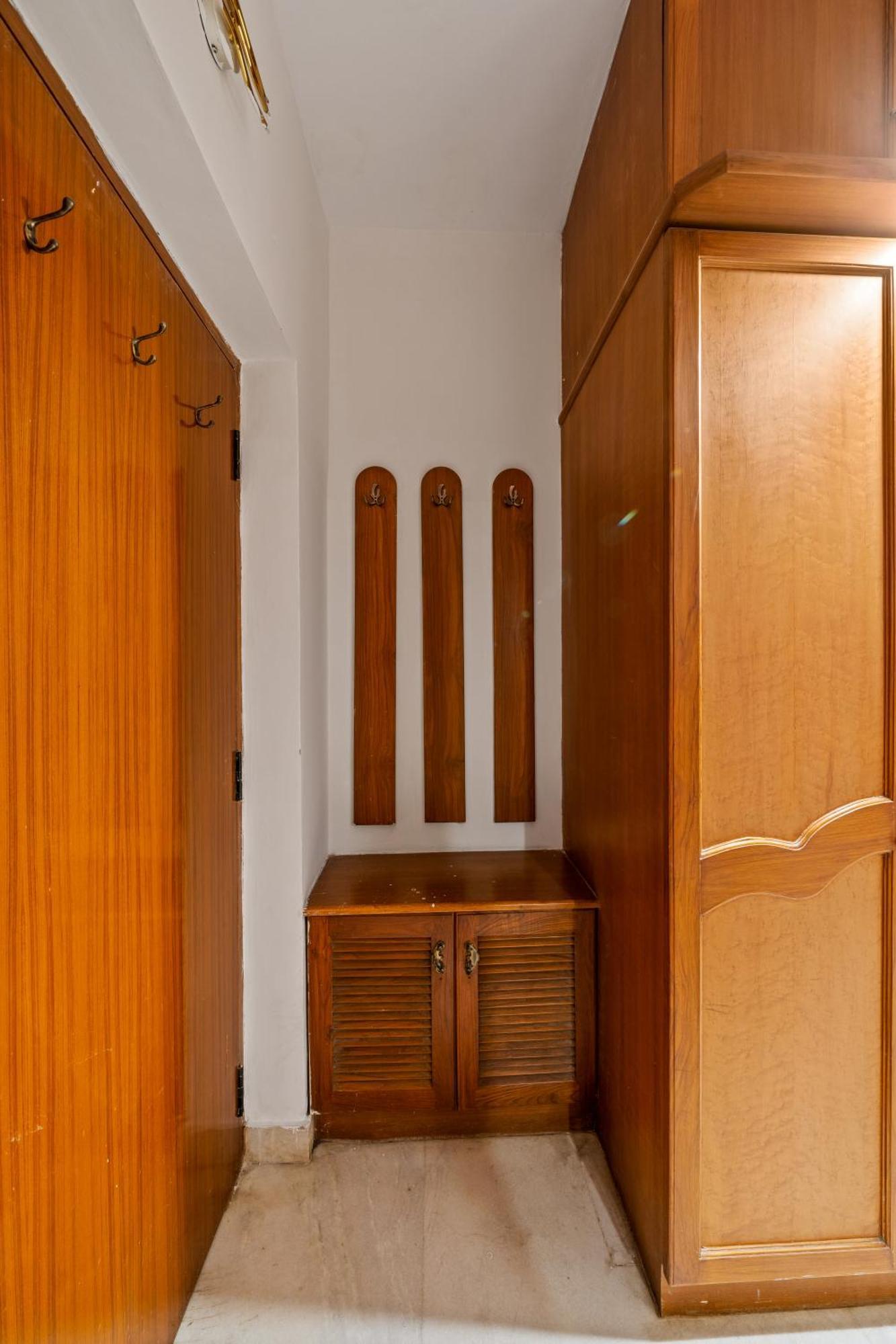 Villa Palm Serenity Bangalore