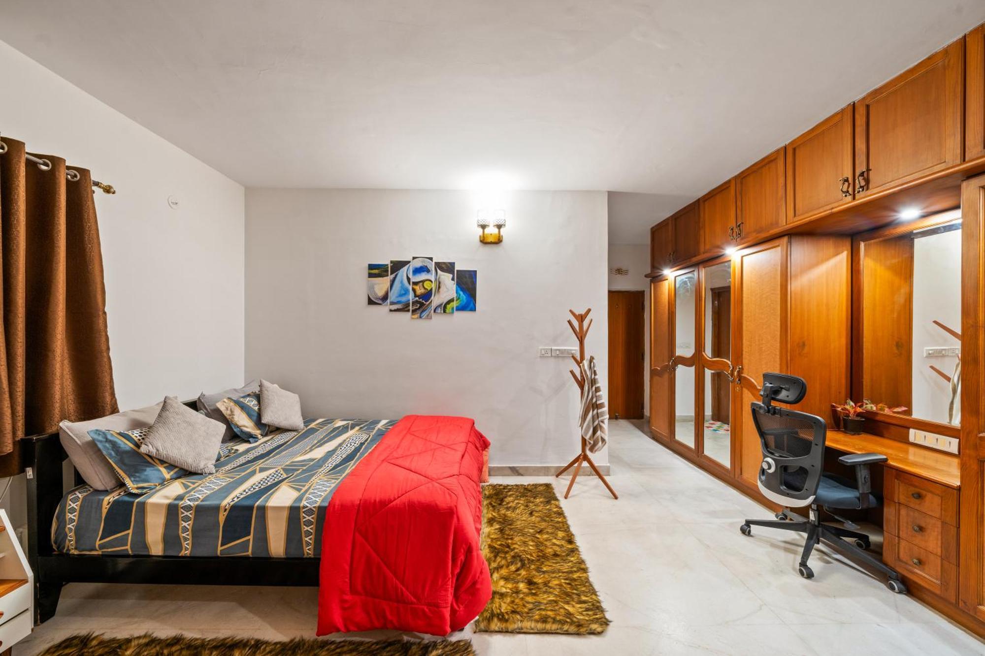 Palm Serenity Villa