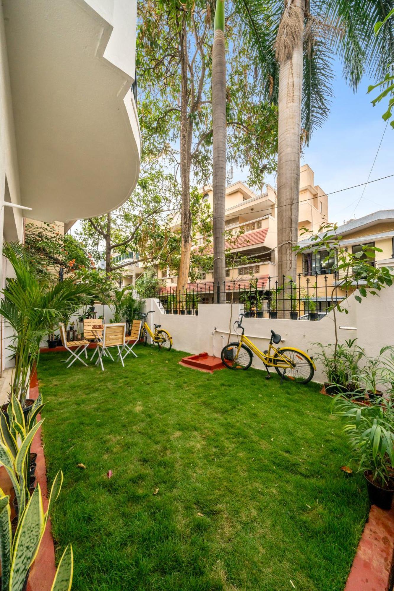 Palm Serenity Villa