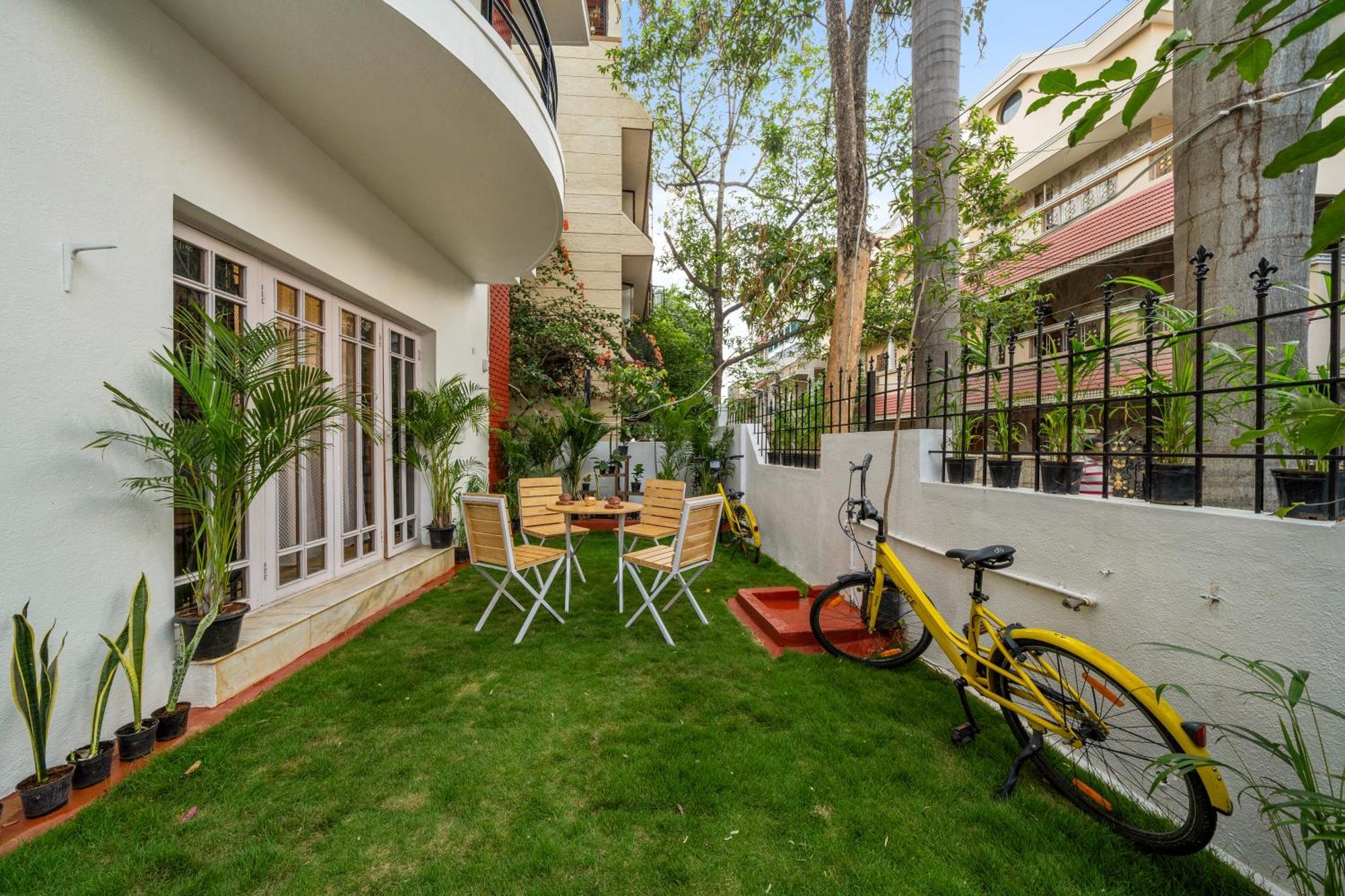 Palm Serenity Villa *