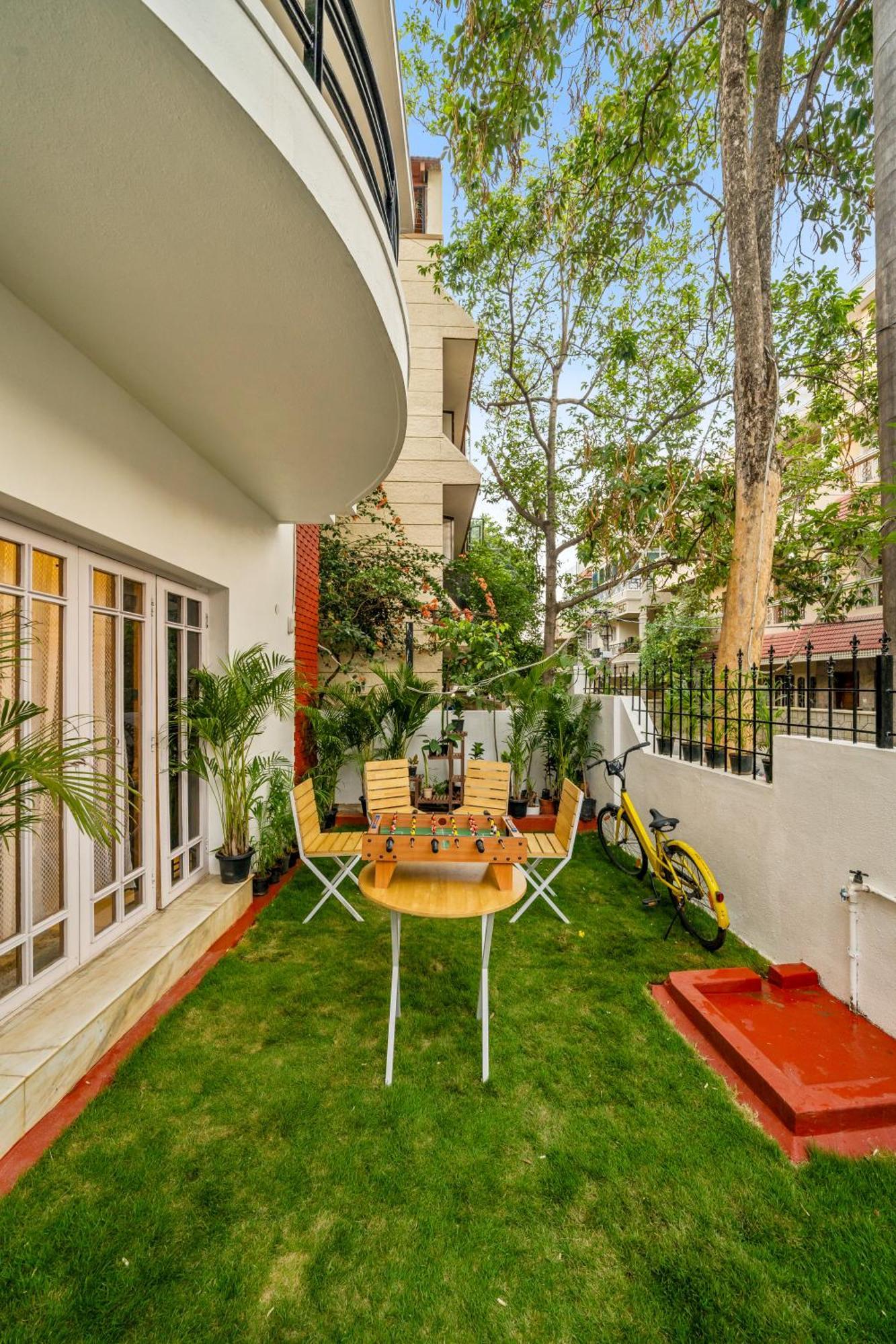 Villa Palm Serenity Bangalore