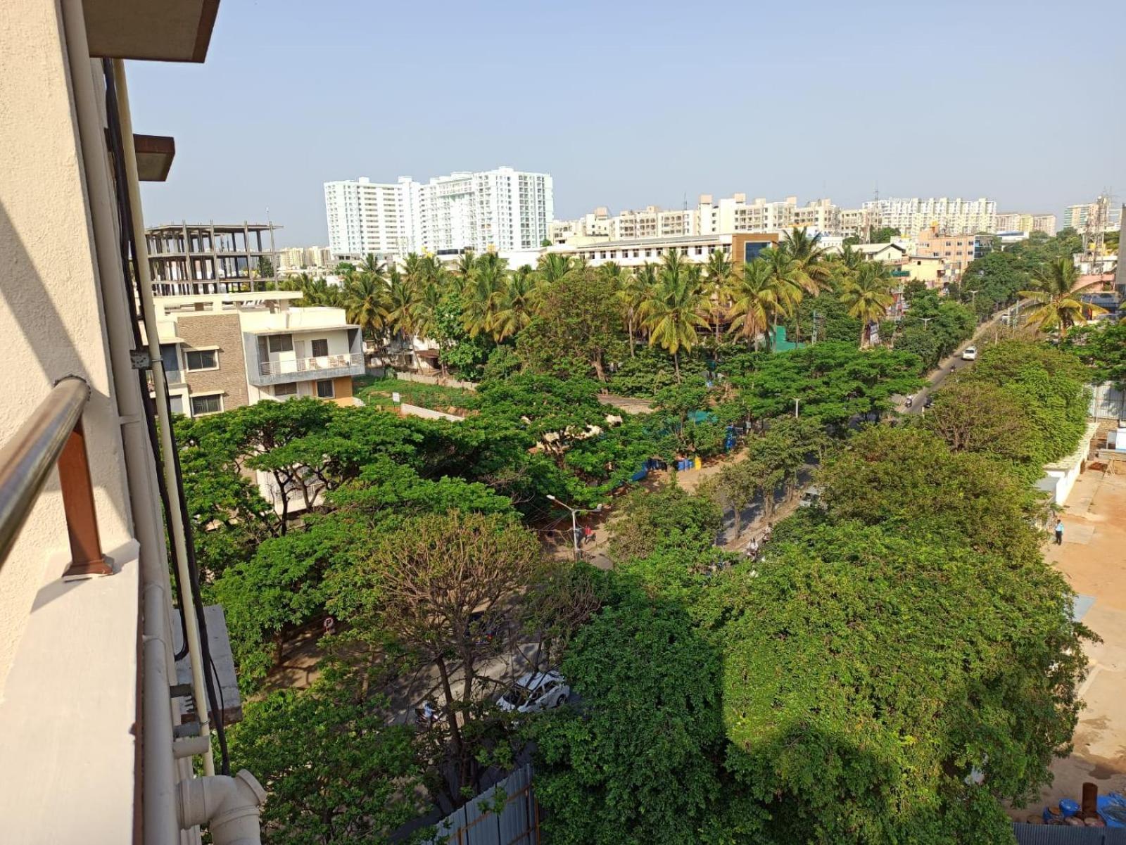 Soma Peaceside Services Guest house