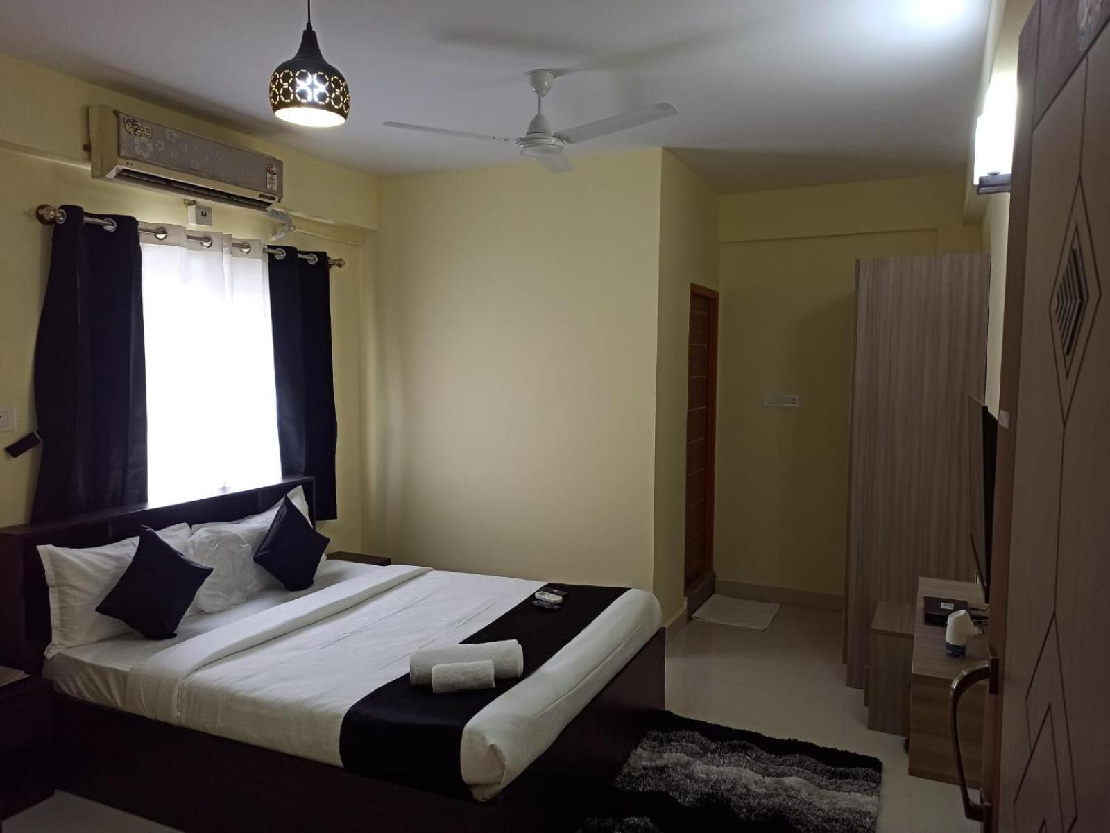 Guest house Soma Peaceside Services